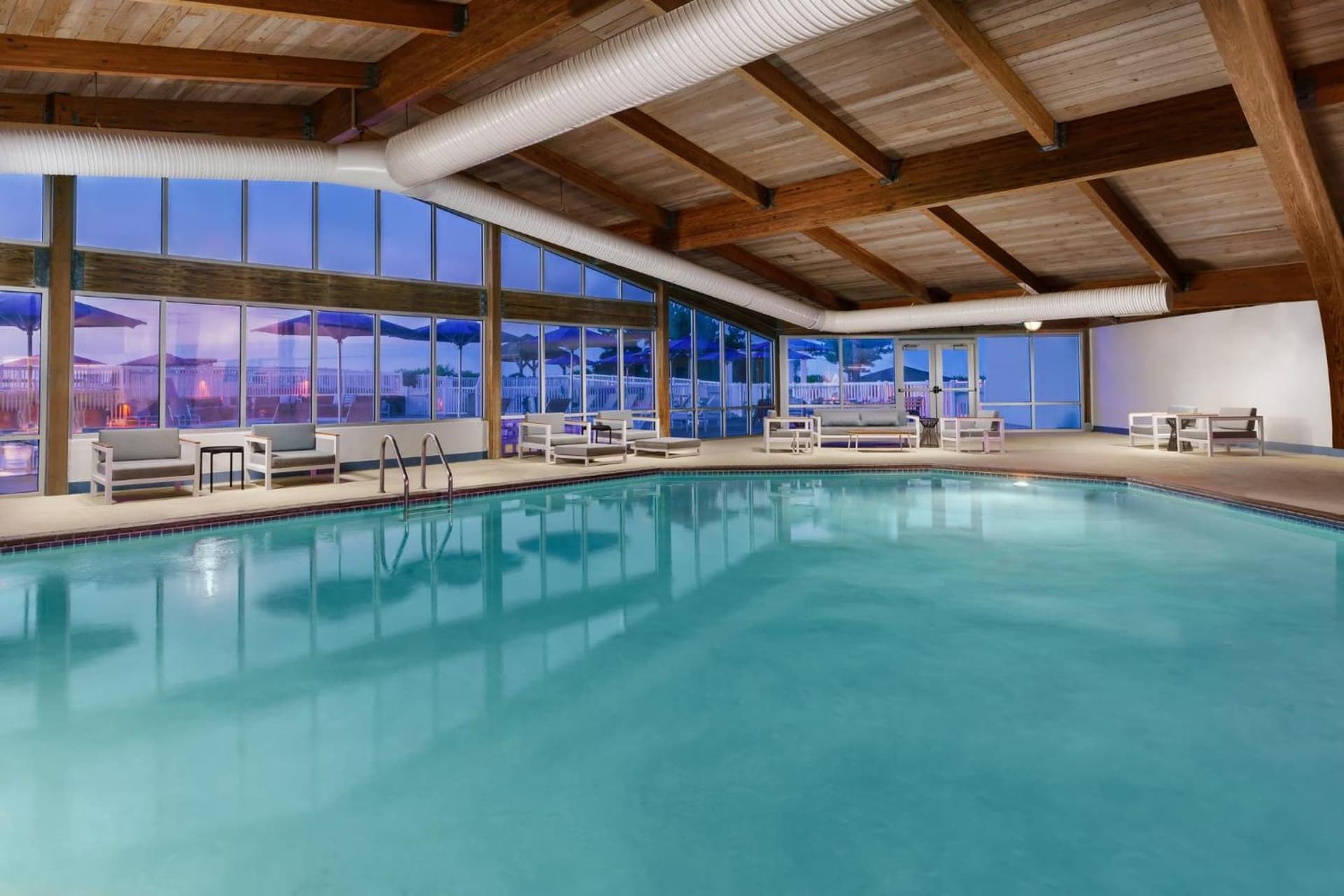 Holiday Inn Resort Lumina on Wrightsville Beach by IHG gallery photo in Wrightsville Beach, NC — image 35