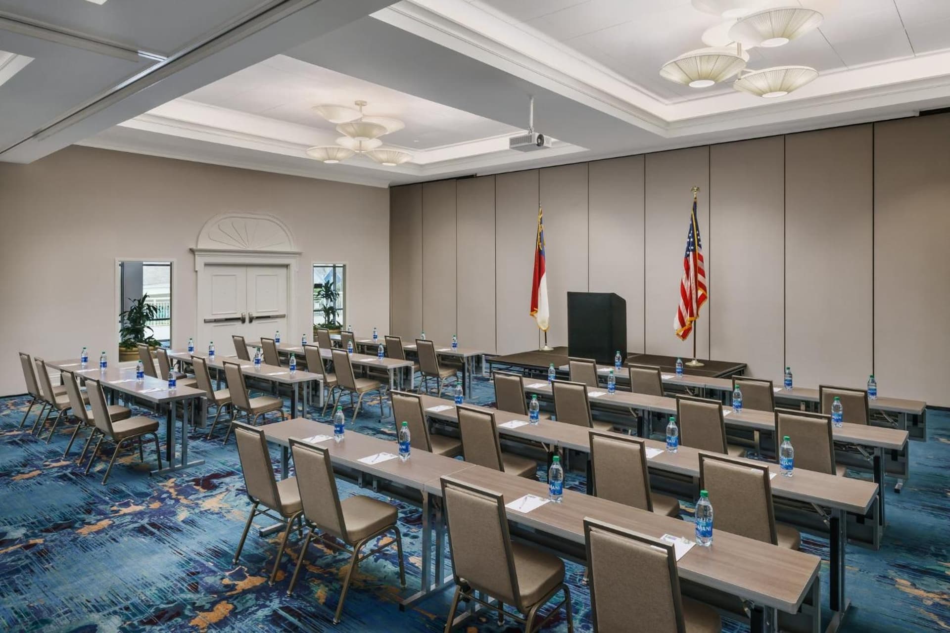 Holiday Inn Resort Lumina on Wrightsville Beach by IHG gallery photo in Wrightsville Beach, NC — image 100