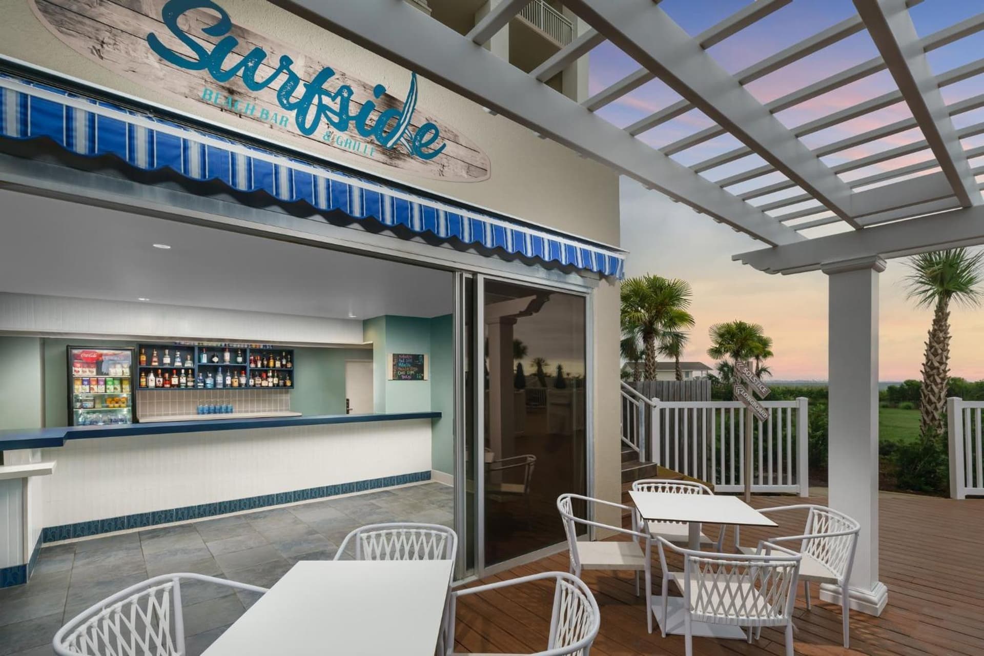 Holiday Inn Resort Lumina on Wrightsville Beach by IHG gallery photo in Wrightsville Beach, NC — image 8