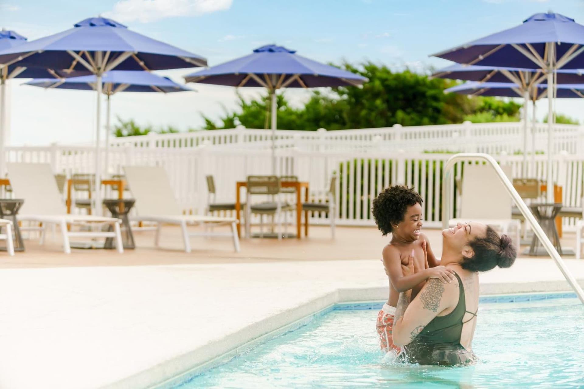 Holiday Inn Resort Lumina on Wrightsville Beach by IHG gallery photo in Wrightsville Beach, NC — image 98