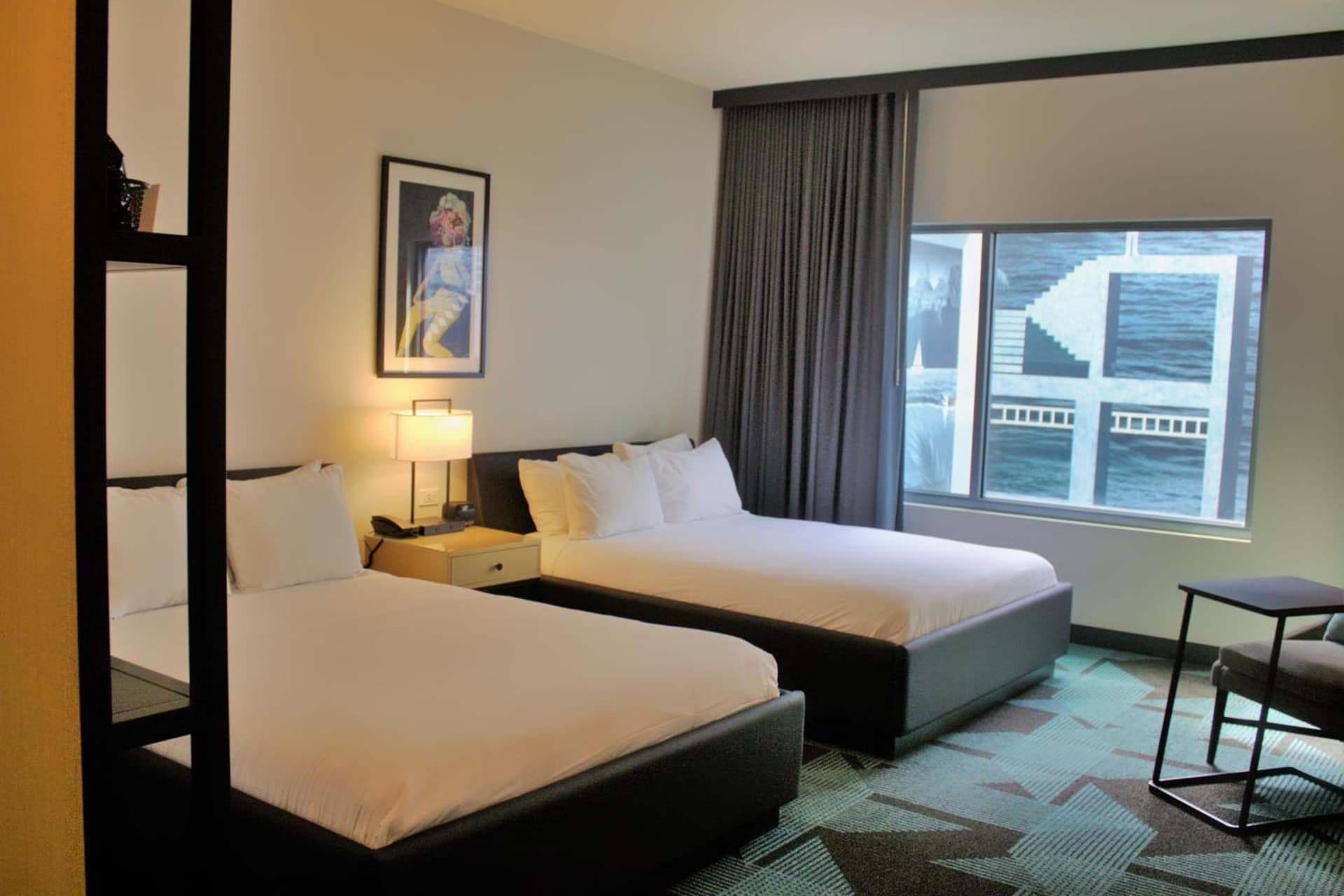 Downtown Grand Hotel & Casino gallery photo in Las Vegas, NV — image 70