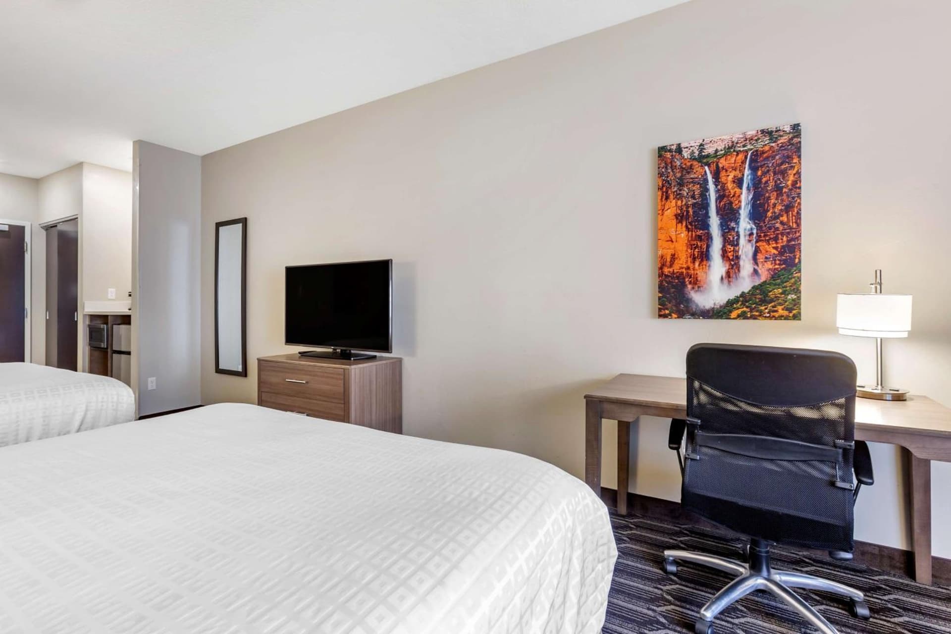 Best Western Plus Zion Canyon Inn & Suites gallery photo in Springdale, UT — image 64