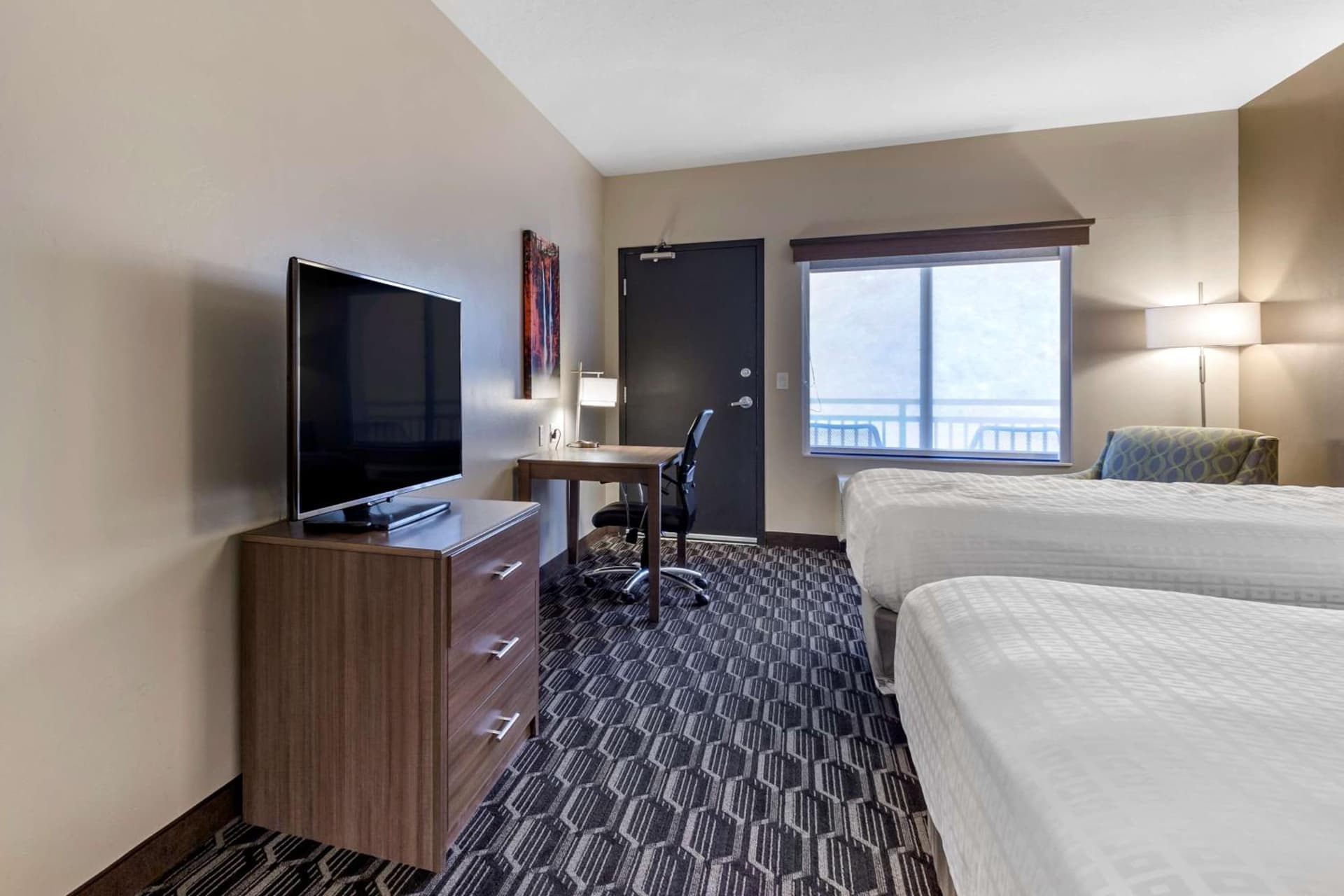 Best Western Plus Zion Canyon Inn & Suites gallery photo in Springdale, UT — image 66