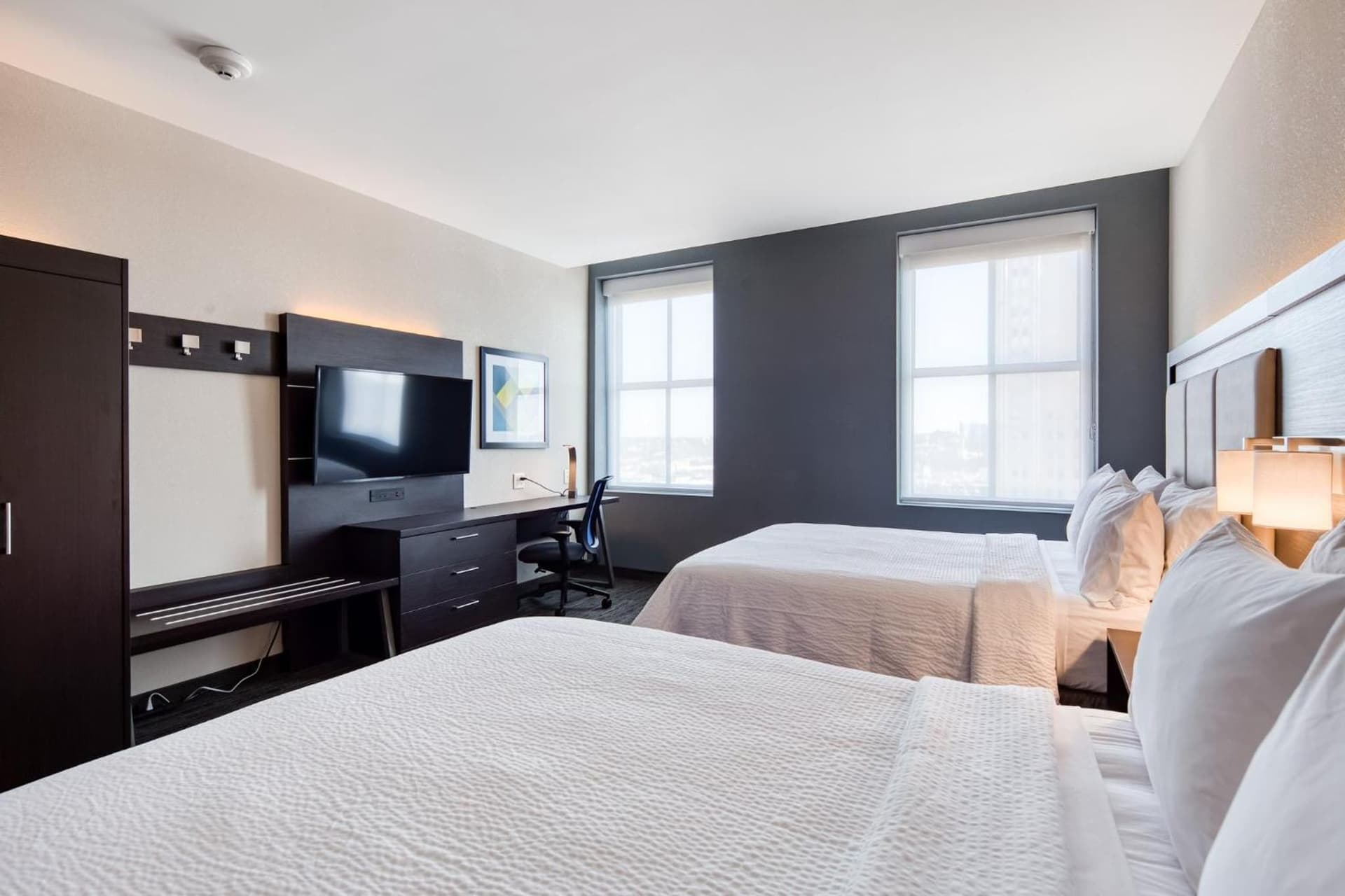 Holiday Inn Express Kansas City Downtown gallery photo in Kansas City, MO — image 18