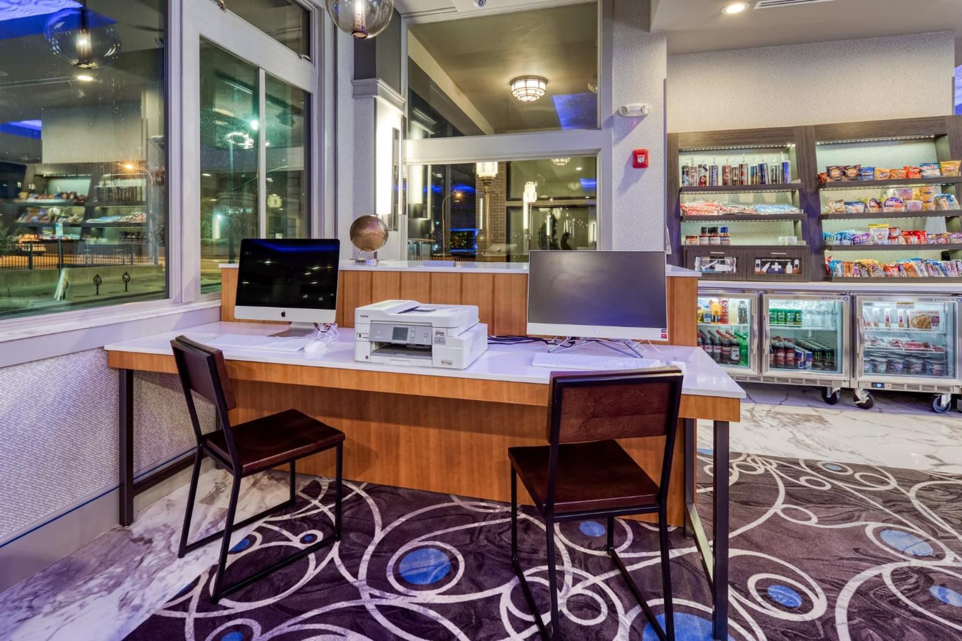Holiday Inn Express Kansas City Downtown gallery photo in Kansas City, MO — image 45