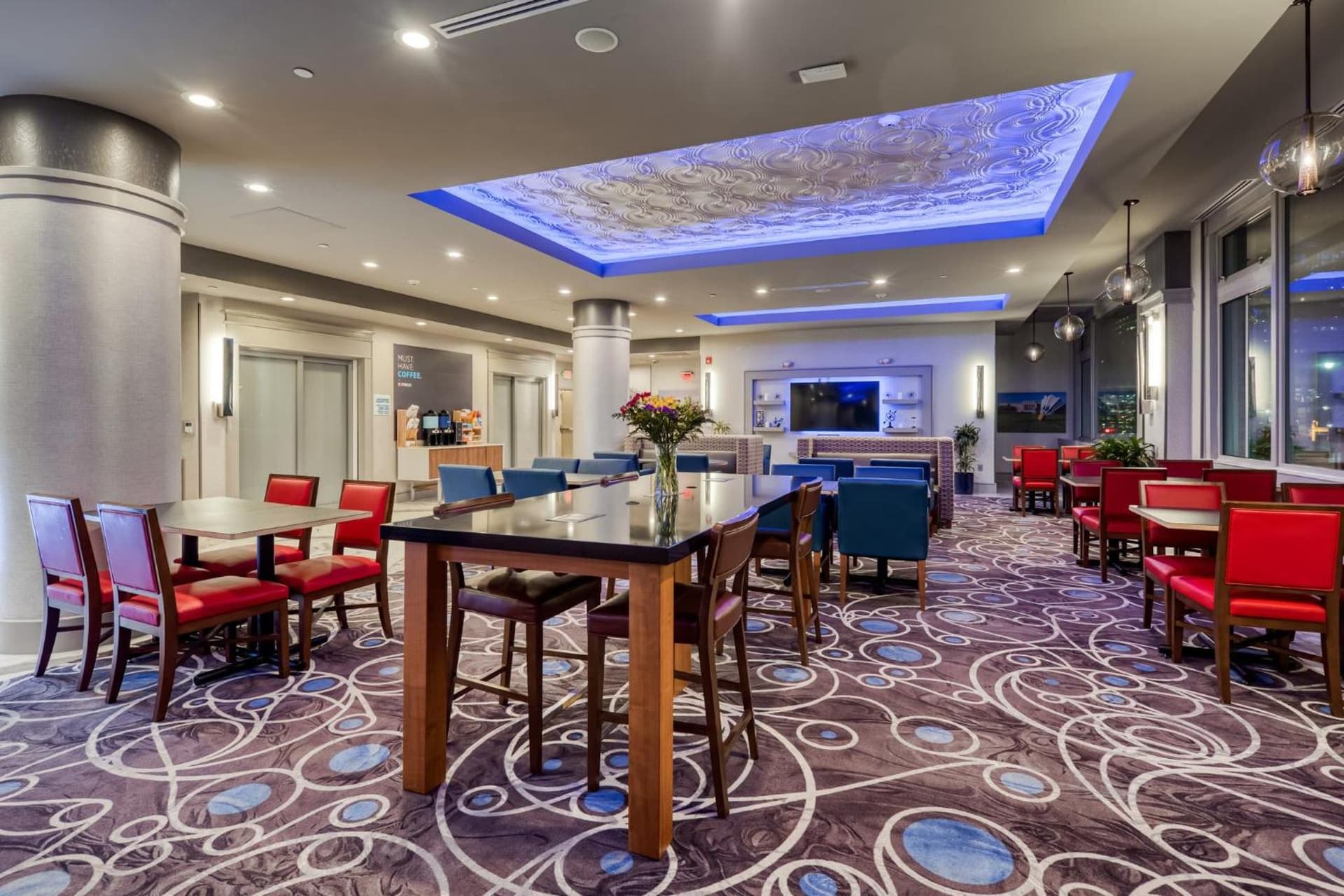 Holiday Inn Express Kansas City Downtown gallery photo in Kansas City, MO — image 6