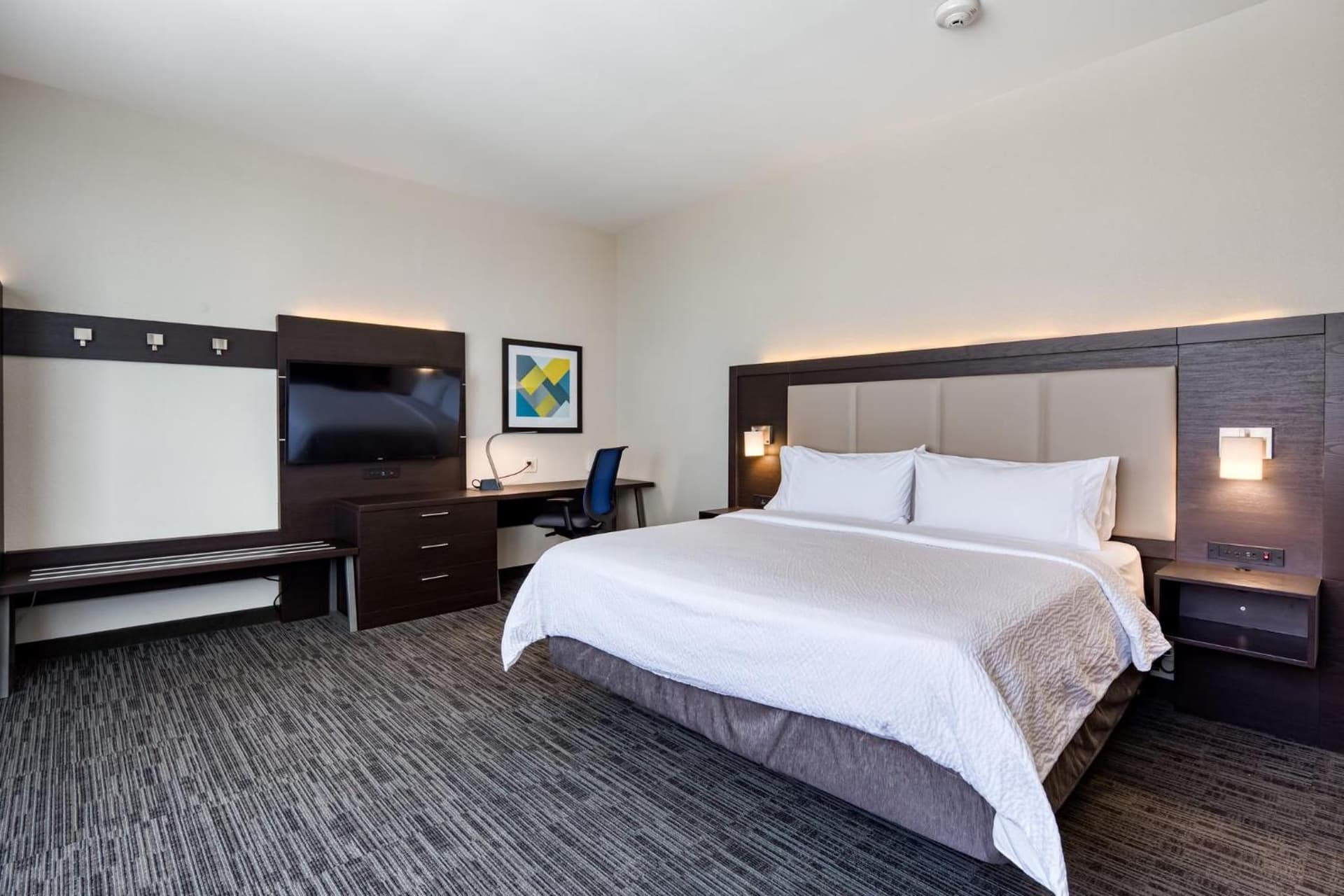 Holiday Inn Express Kansas City Downtown gallery photo in Kansas City, MO — image 16