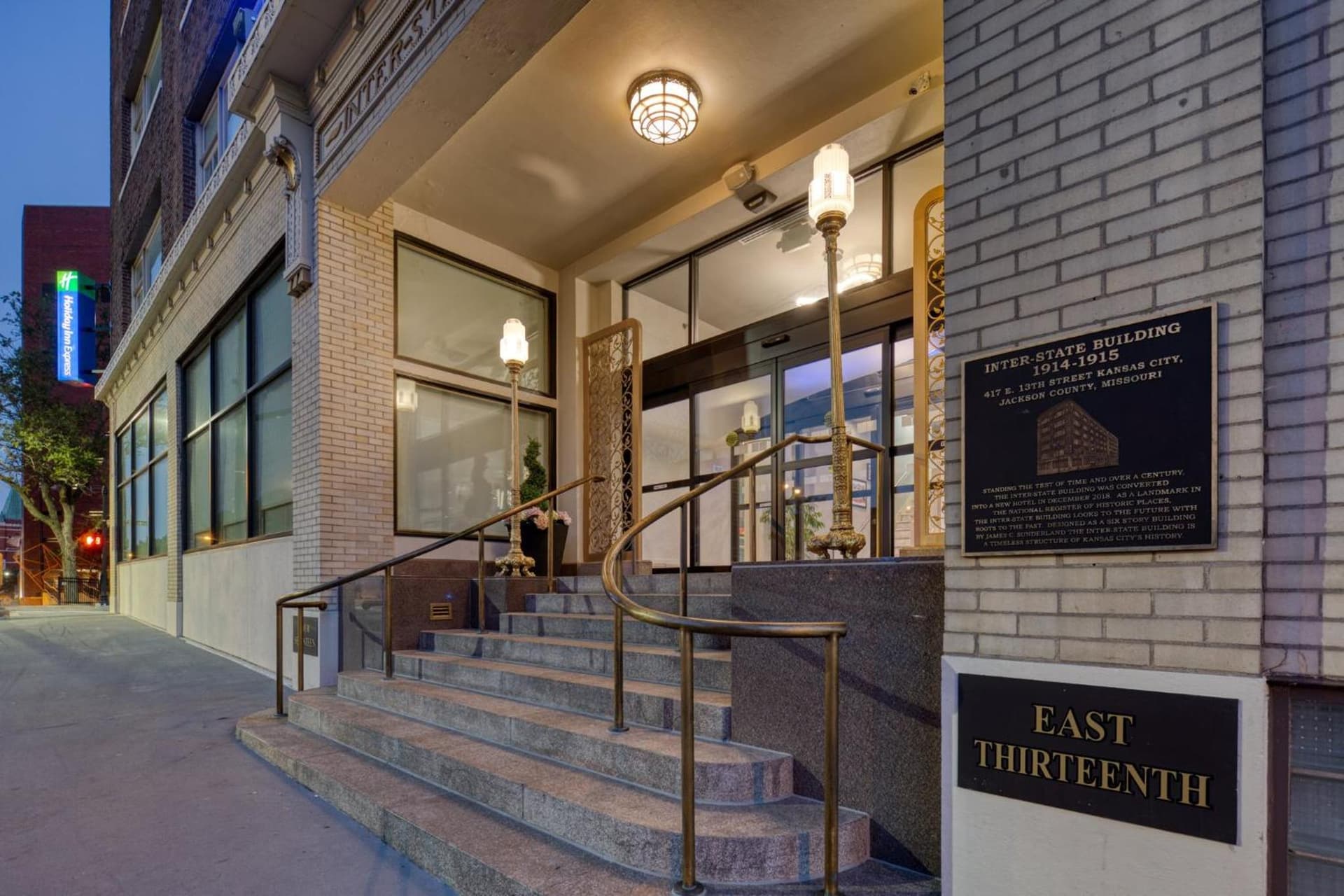 Holiday Inn Express Kansas City Downtown gallery photo in Kansas City, MO — image 12