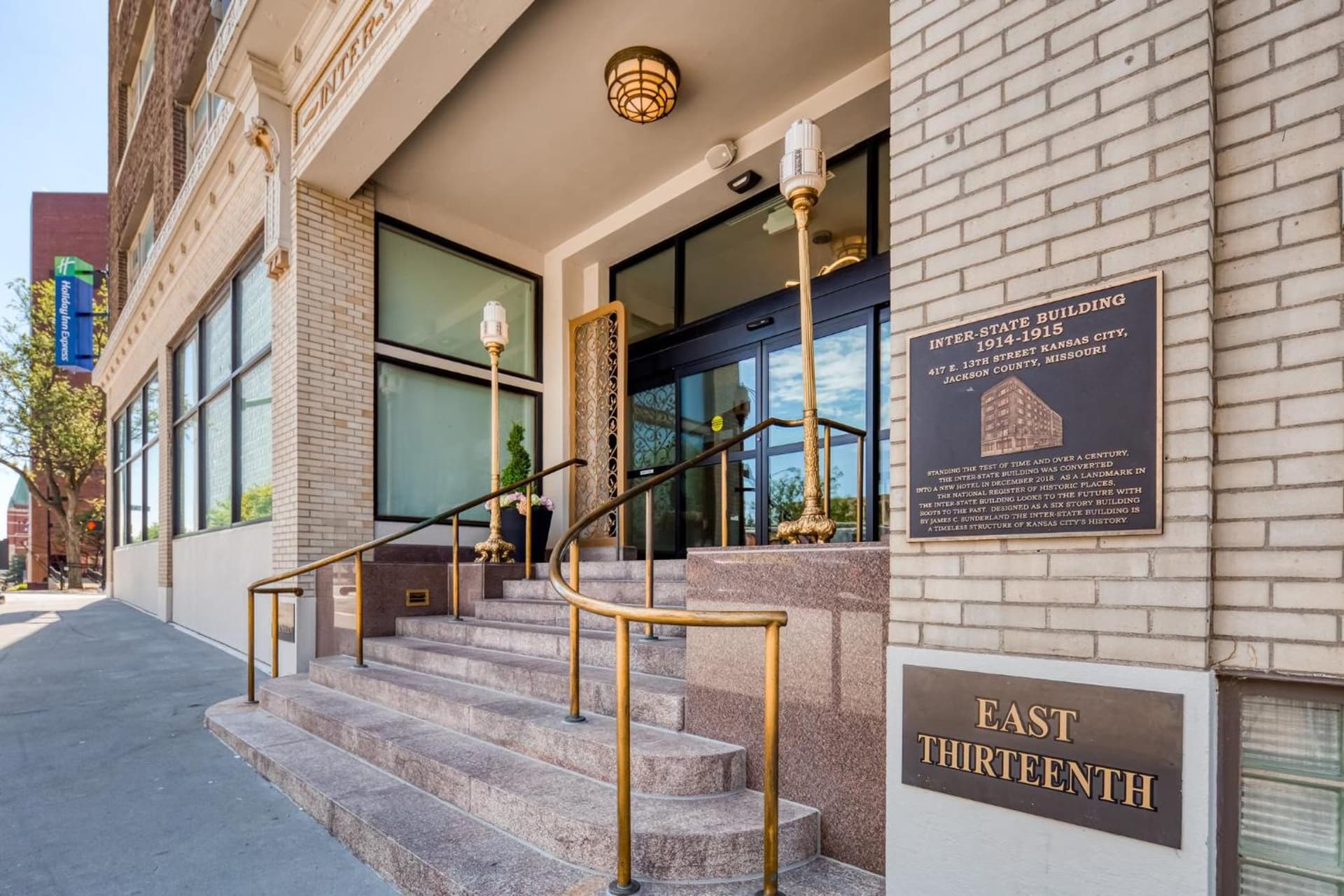 Holiday Inn Express Kansas City Downtown gallery photo in Kansas City, MO — image 7