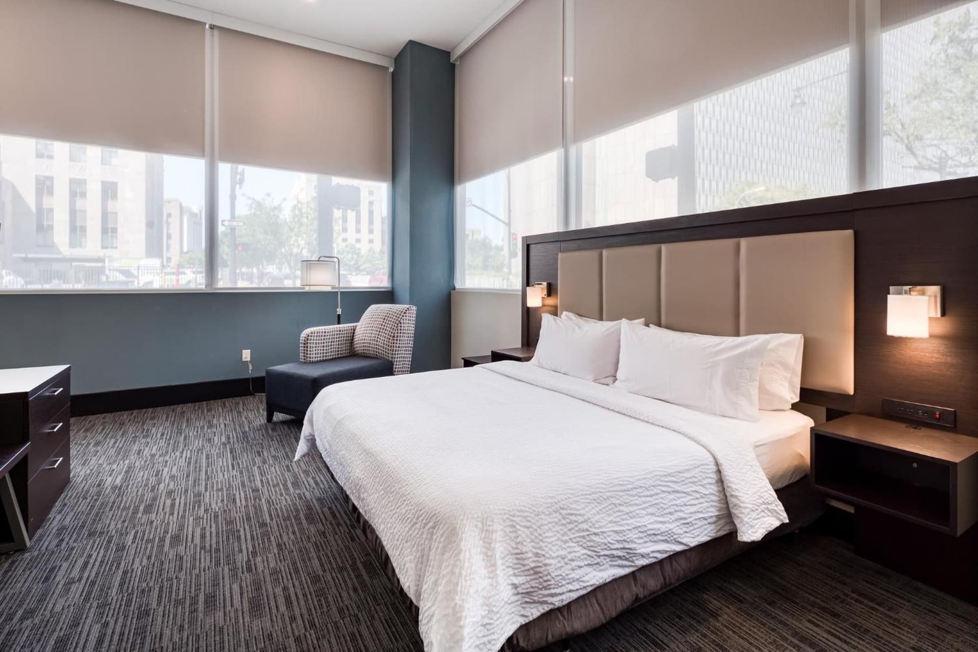 Holiday Inn Express Kansas City Downtown gallery photo in Kansas City, MO — image 9
