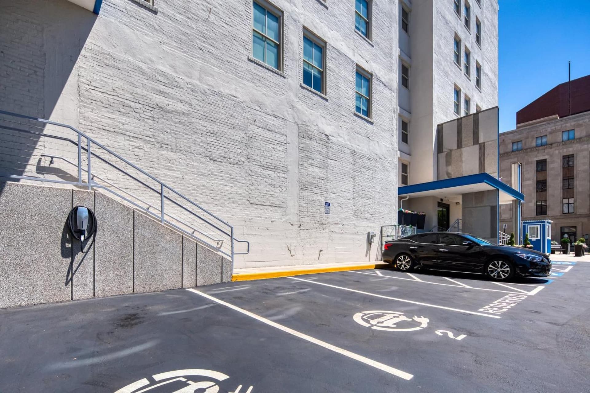 Holiday Inn Express Kansas City Downtown gallery photo in Kansas City, MO — image 44