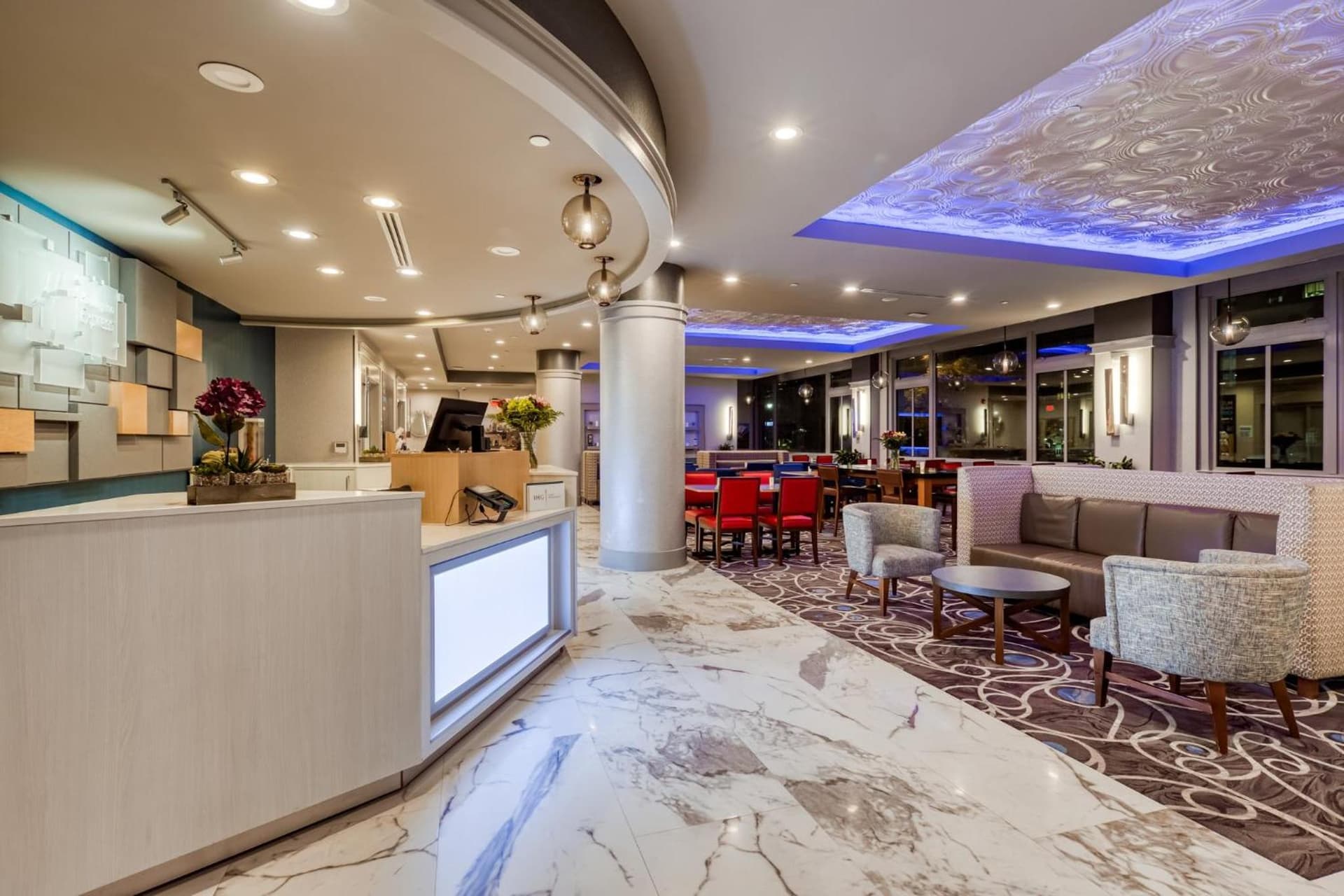 Holiday Inn Express Kansas City Downtown gallery photo in Kansas City, MO — image 26