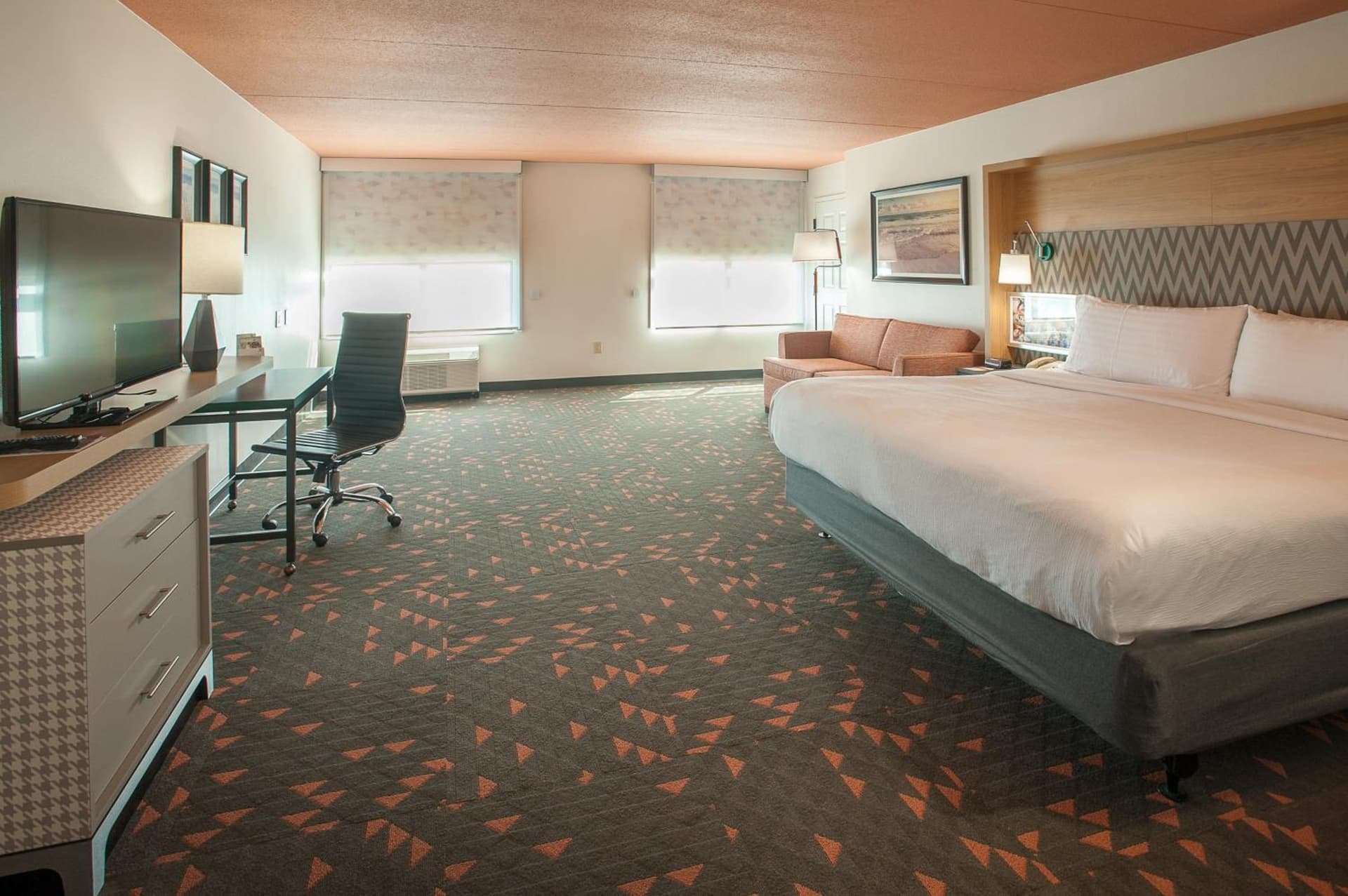 Holiday Inn Pensacola - University Area by IHG gallery photo in Pensacola, FL — image 10