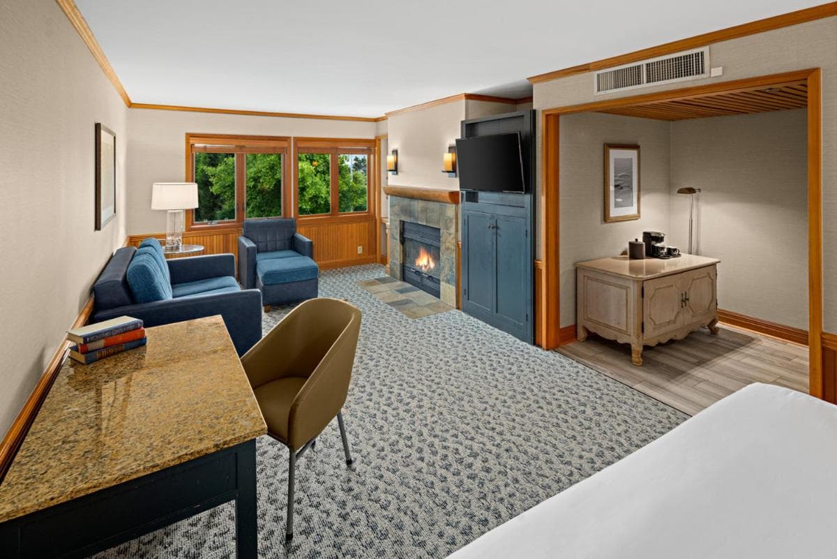 Semiahmoo Resort Golf & Spa, Trademark Collection by Wyndham gallery photo in Blaine, WA — image 9