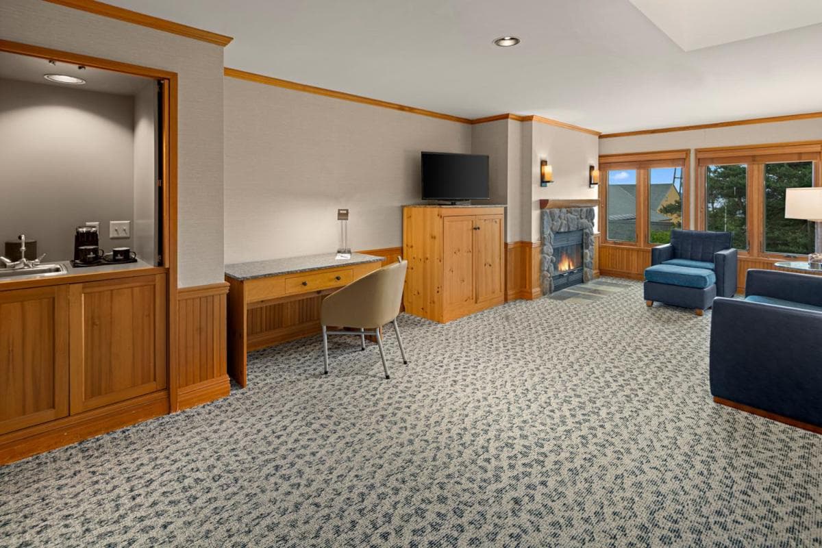 Semiahmoo Resort Golf & Spa, Trademark Collection by Wyndham gallery photo in Blaine, WA — image 14
