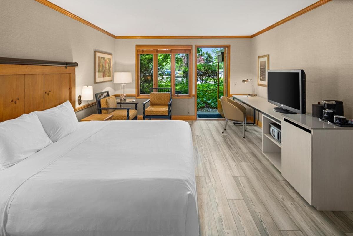 Semiahmoo Resort Golf & Spa, Trademark Collection by Wyndham gallery photo in Blaine, WA — image 16
