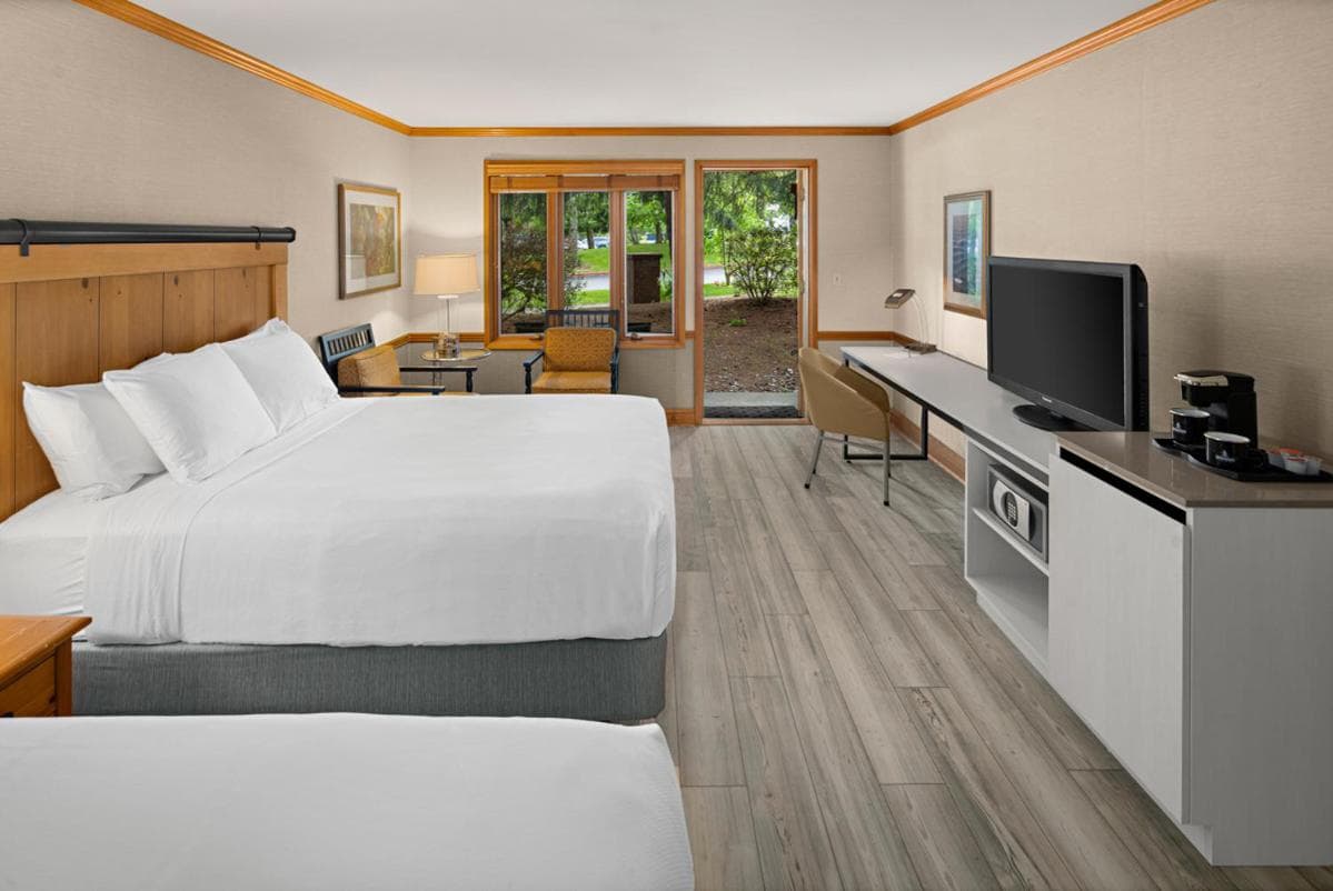 Semiahmoo Resort Golf & Spa, Trademark Collection by Wyndham gallery photo in Blaine, WA — image 7
