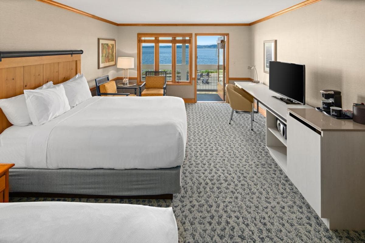 Semiahmoo Resort Golf & Spa, Trademark Collection by Wyndham gallery photo in Blaine, WA — image 17