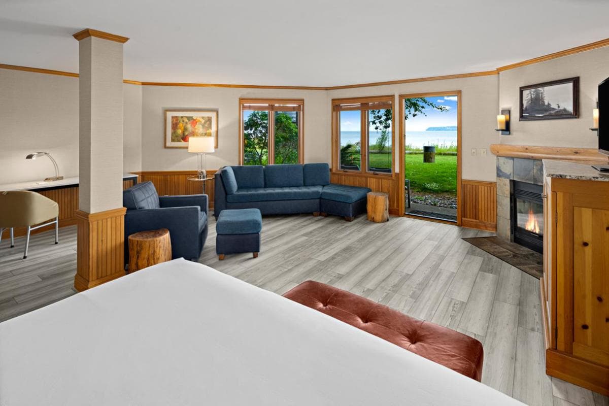 Semiahmoo Resort Golf & Spa, Trademark Collection by Wyndham gallery photo in Blaine, WA — image 22