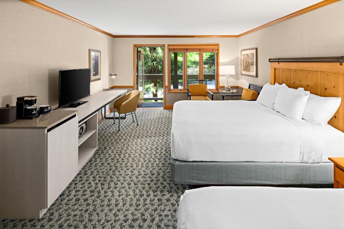 Semiahmoo Resort Golf & Spa, Trademark Collection by Wyndham gallery photo in Blaine, WA — image 21