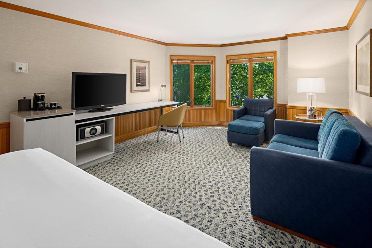 Semiahmoo Resort Golf & Spa, Trademark Collection by Wyndham gallery photo in Blaine, WA — image 24