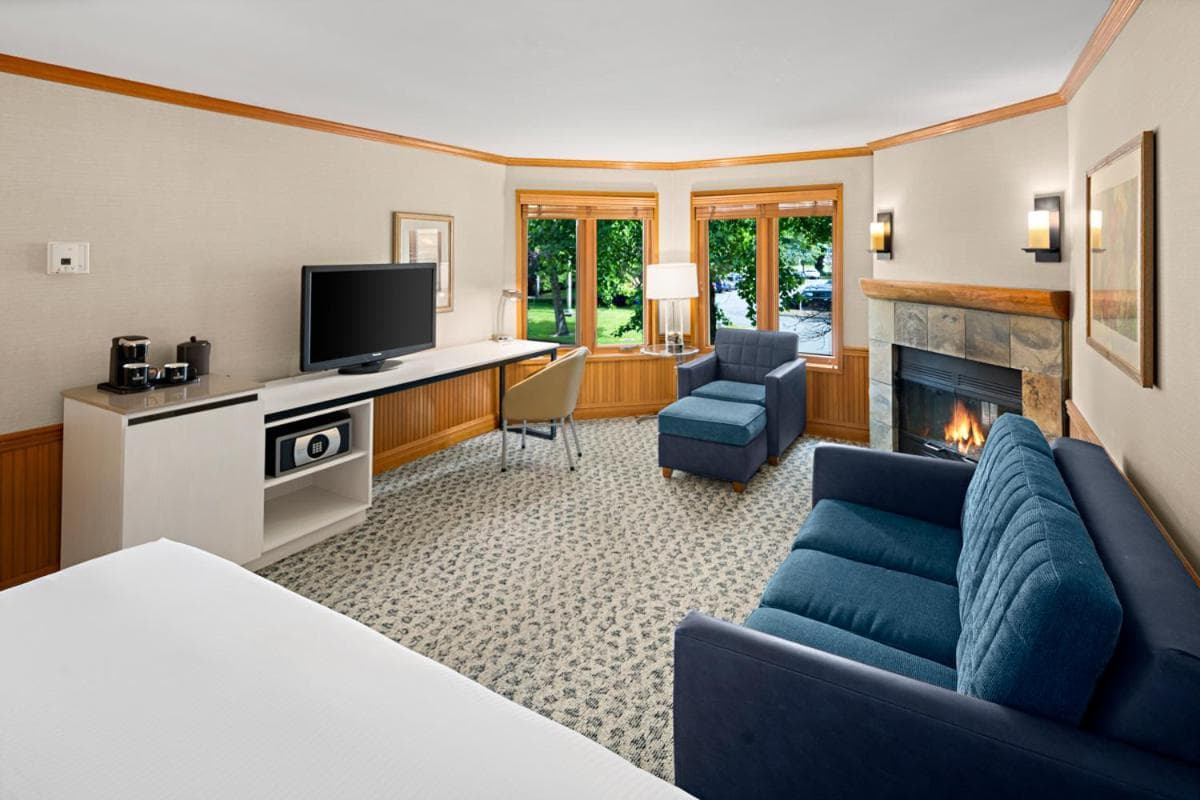 Semiahmoo Resort Golf & Spa, Trademark Collection by Wyndham gallery photo in Blaine, WA — image 32