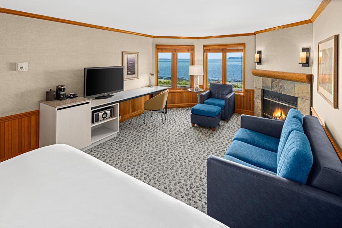 Semiahmoo Resort Golf & Spa, Trademark Collection by Wyndham gallery photo in Blaine, WA — image 26