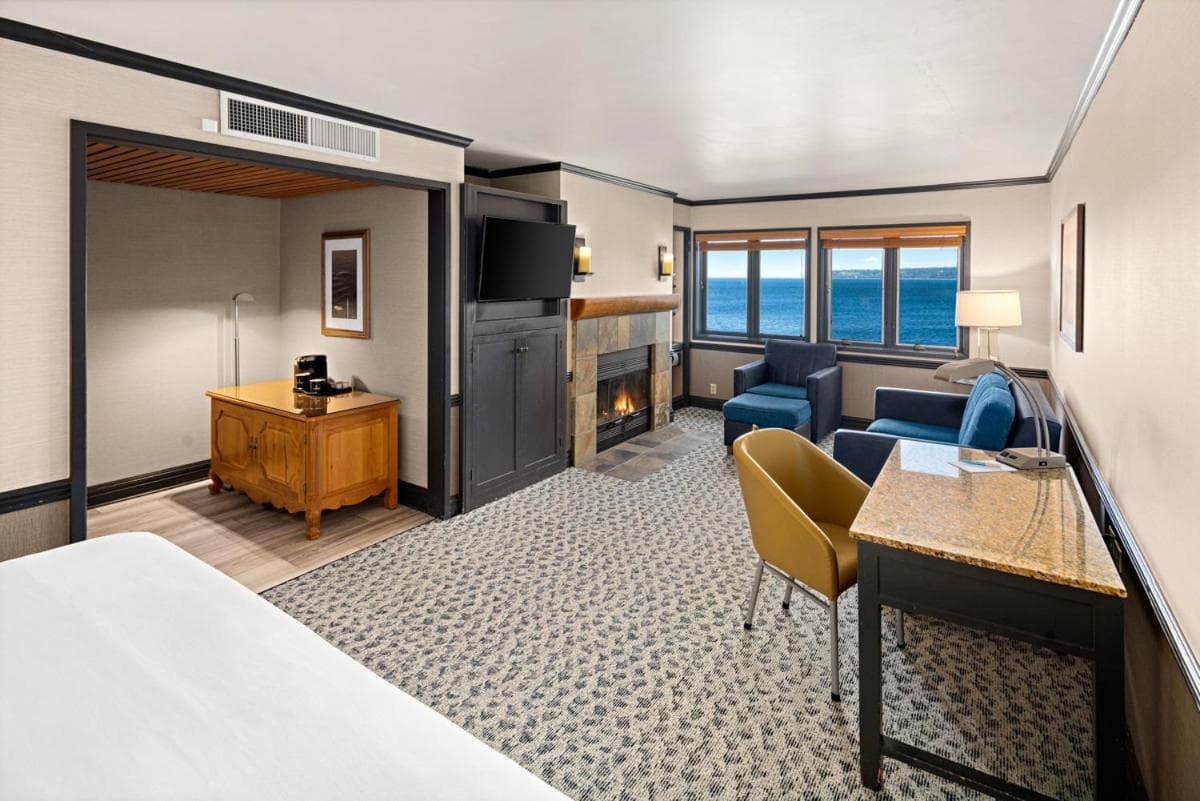 Semiahmoo Resort Golf & Spa, Trademark Collection by Wyndham gallery photo in Blaine, WA — image 19