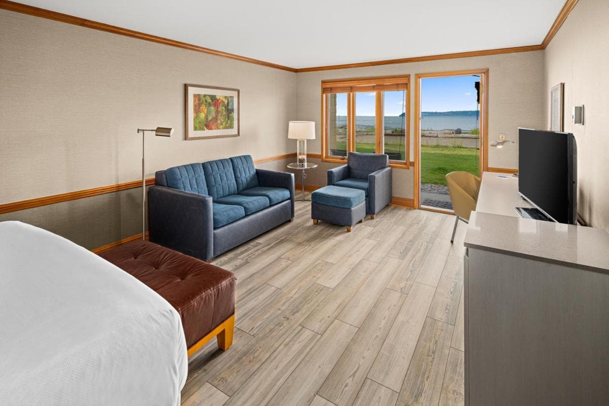 Semiahmoo Resort Golf & Spa, Trademark Collection by Wyndham gallery photo in Blaine, WA — image 8