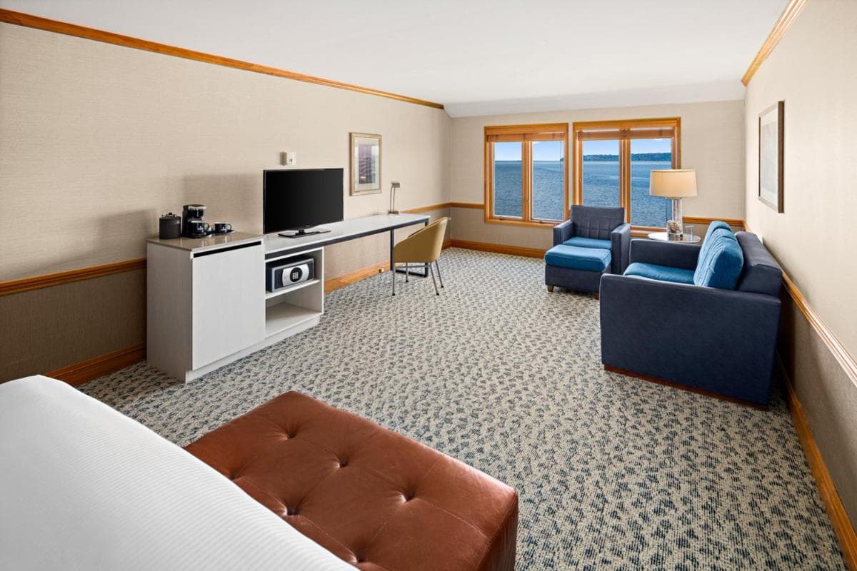 Semiahmoo Resort Golf & Spa, Trademark Collection by Wyndham gallery photo in Blaine, WA — image 29