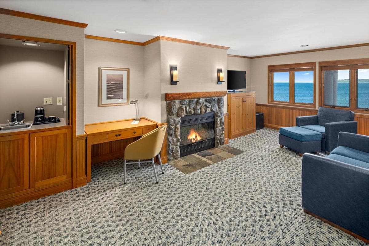 Semiahmoo Resort Golf & Spa, Trademark Collection by Wyndham gallery photo in Blaine, WA — image 18