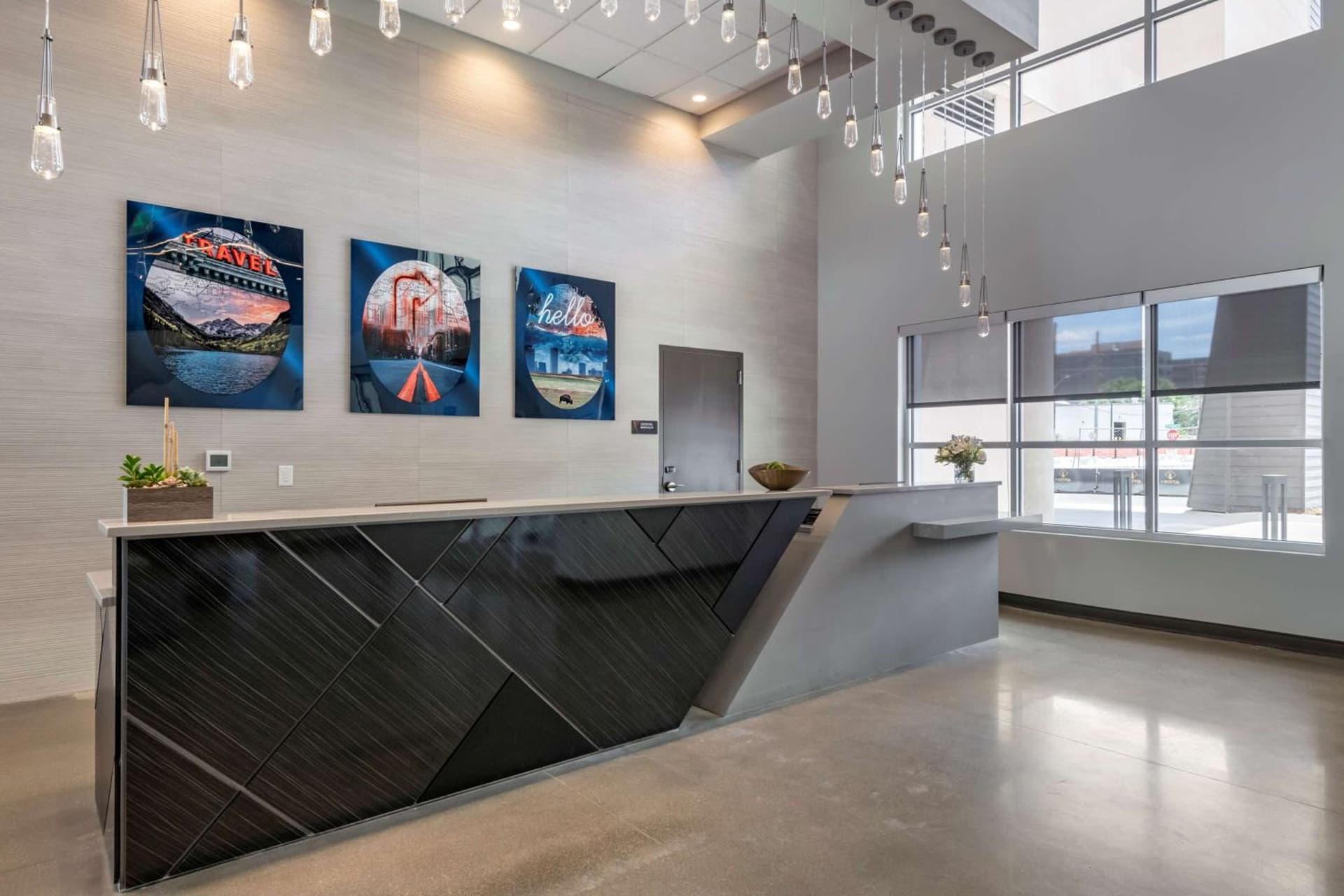 Vīb Hotel by Best Western Denver RiNo gallery photo in Denver, CO — image 20
