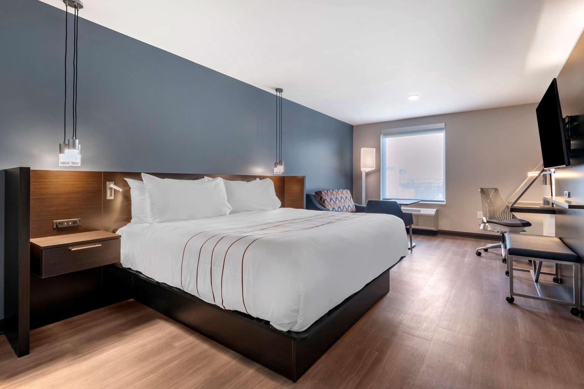 Vīb Hotel by Best Western Denver RiNo gallery photo in Denver, CO — image 8