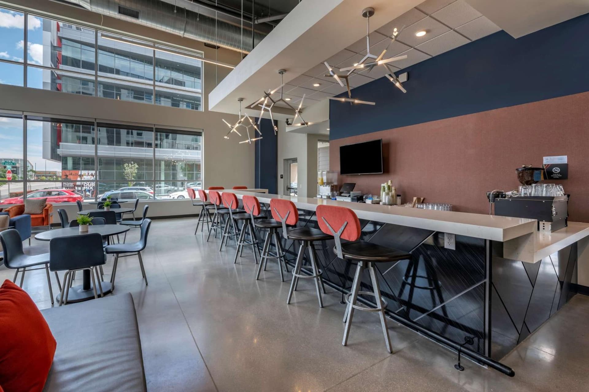 Vīb Hotel by Best Western Denver RiNo gallery photo in Denver, CO — image 9
