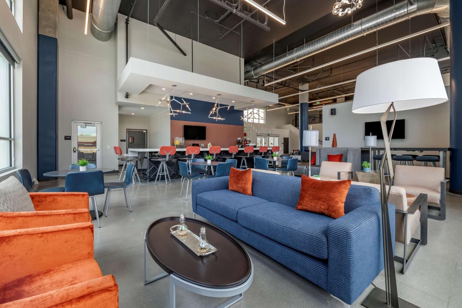 Vīb Hotel by Best Western Denver RiNo gallery photo in Denver, CO — image 4