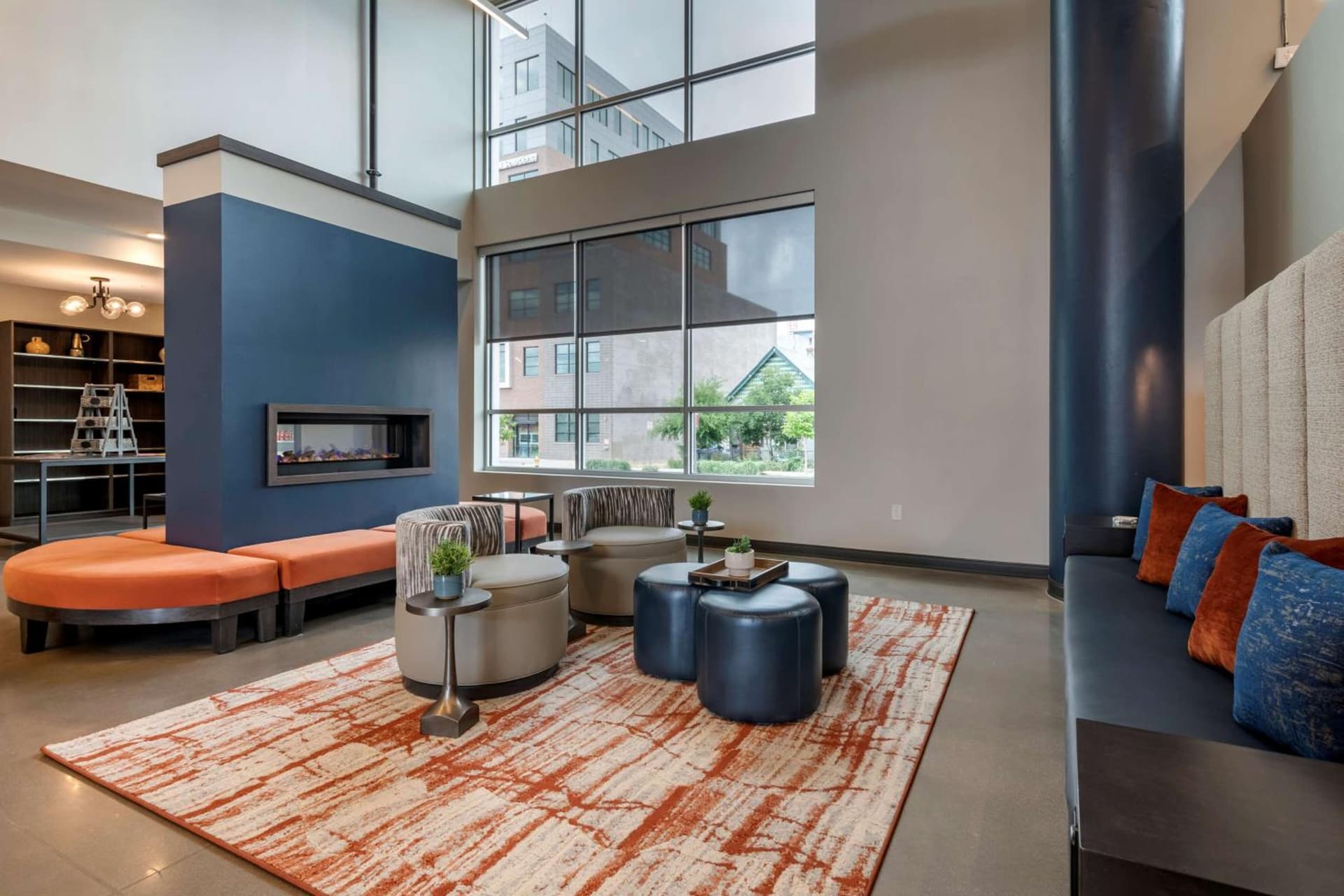 Vīb Hotel by Best Western Denver RiNo gallery photo in Denver, CO — image 18