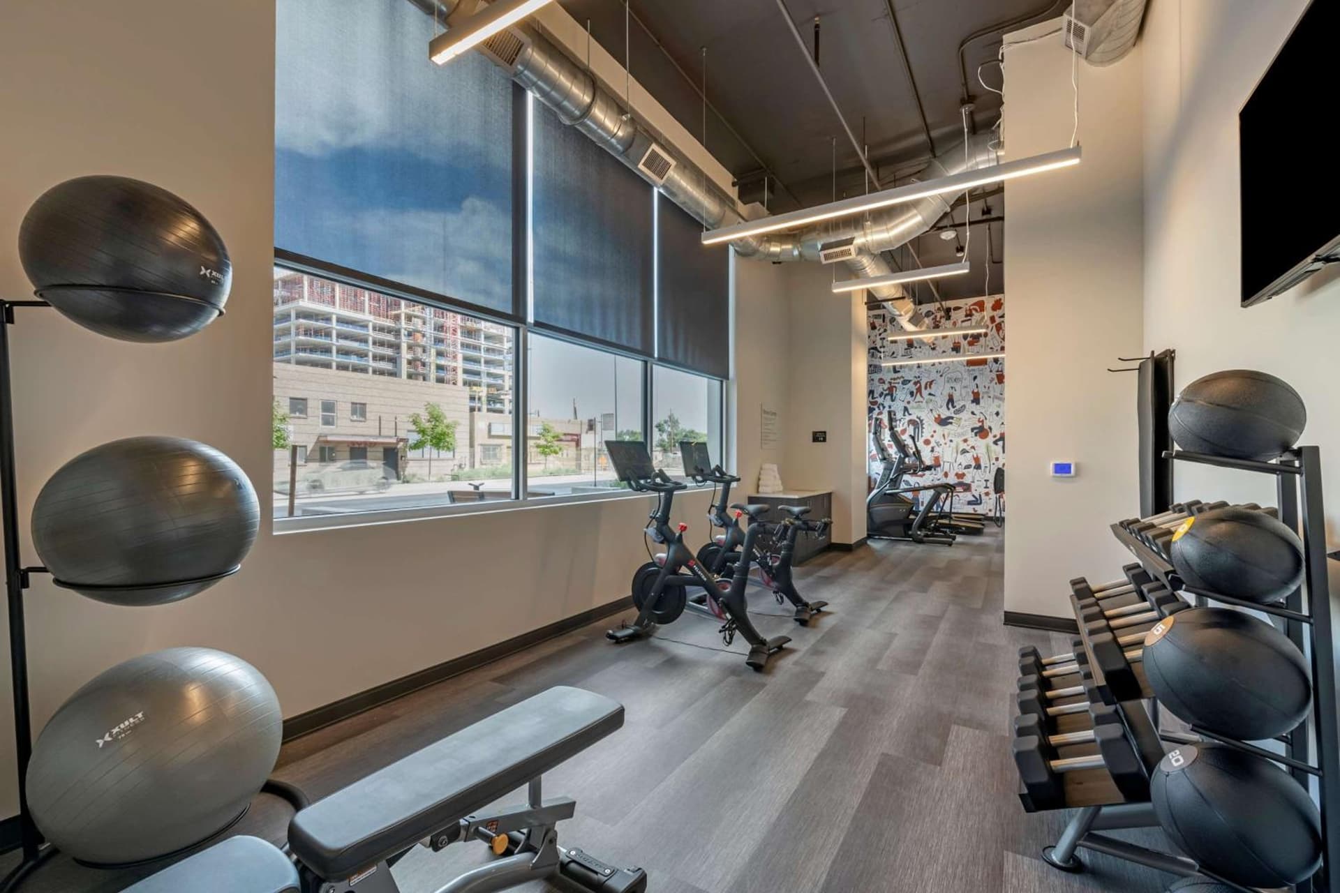 Vīb Hotel by Best Western Denver RiNo gallery photo in Denver, CO — image 24