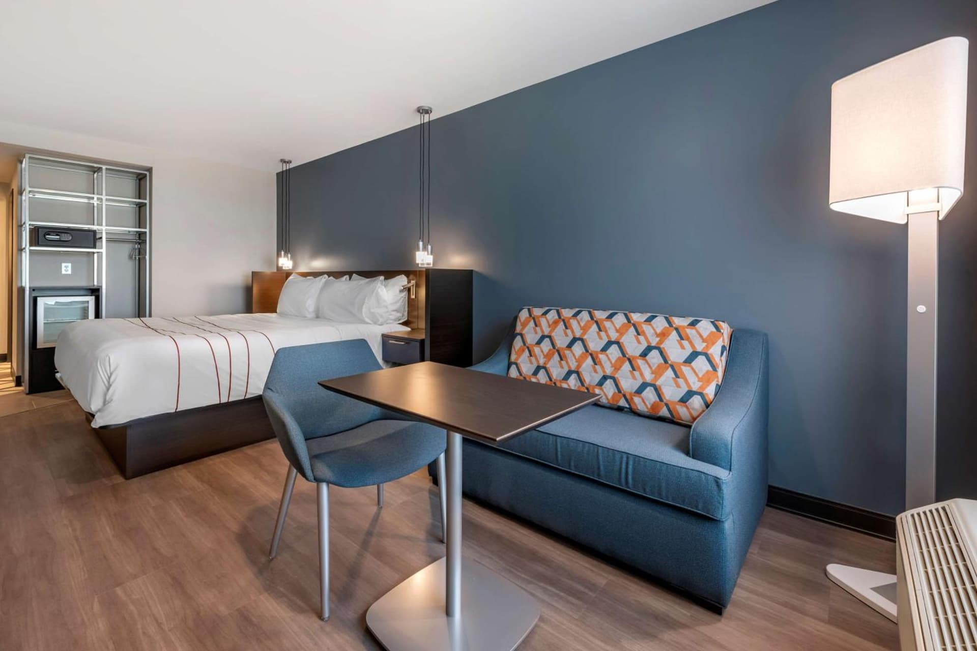 Vīb Hotel by Best Western Denver RiNo gallery photo in Denver, CO — image 16
