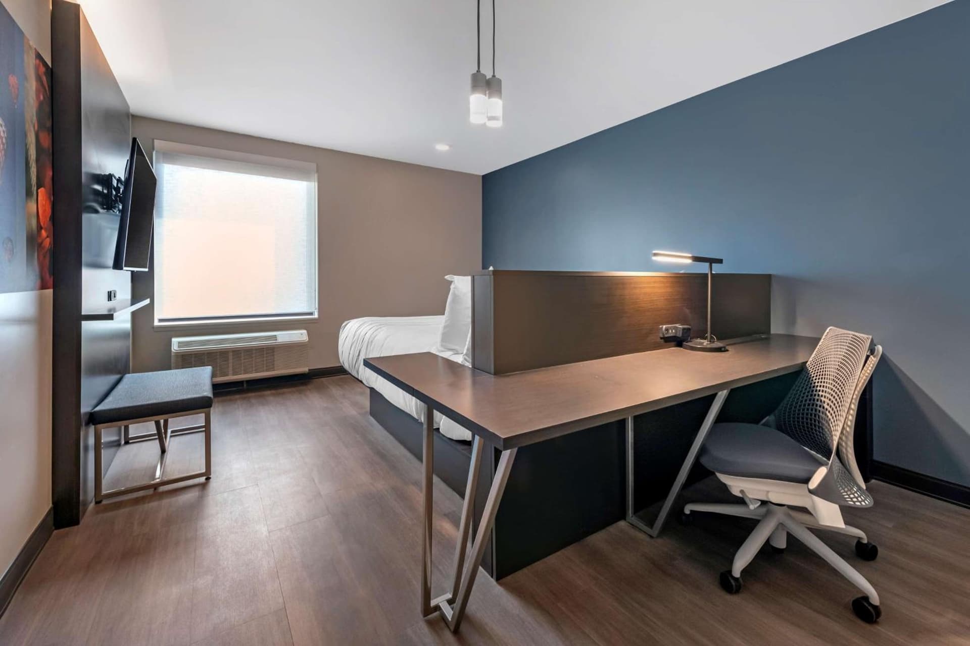 Vīb Hotel by Best Western Denver RiNo gallery photo in Denver, CO — image 23