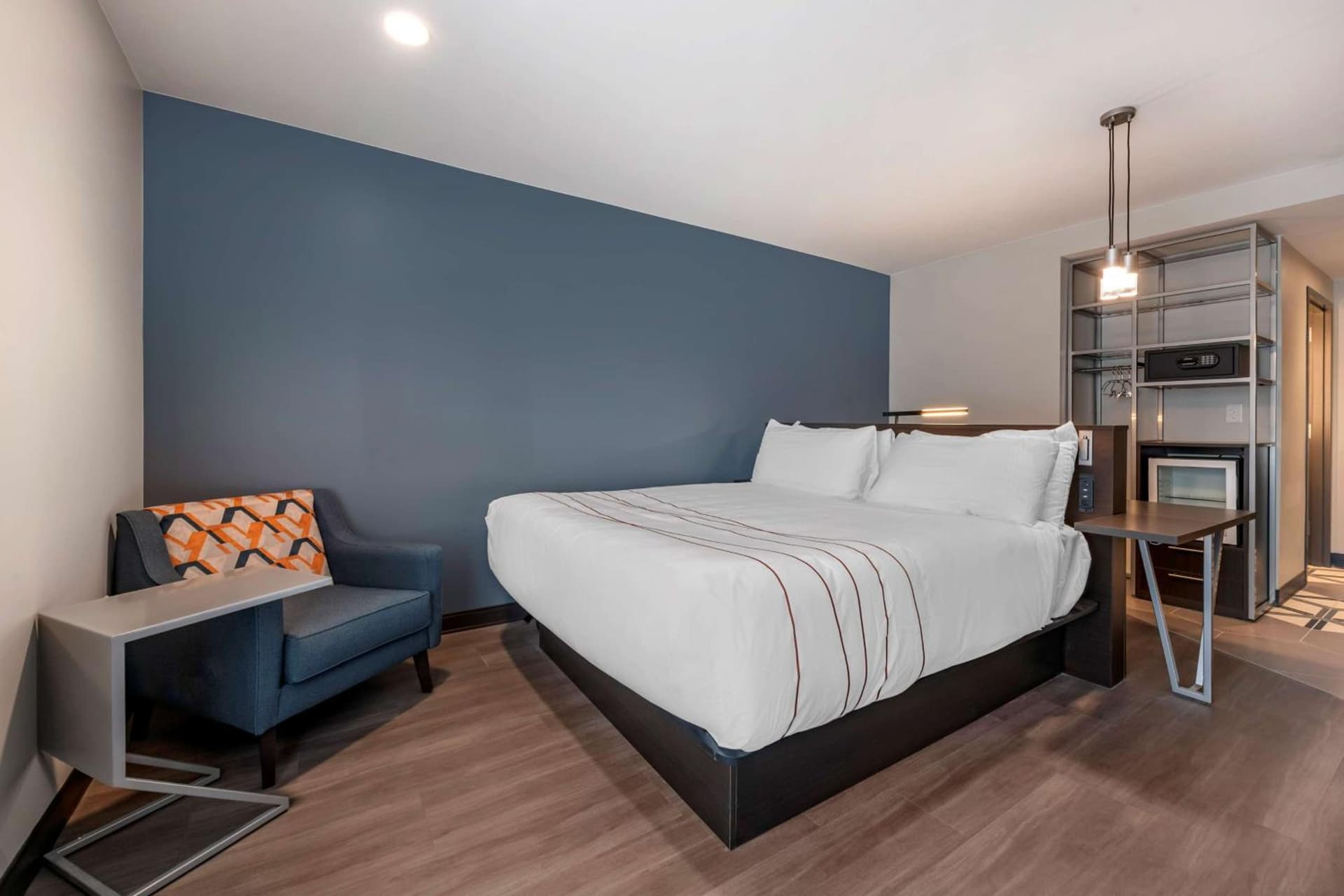 Vīb Hotel by Best Western Denver RiNo gallery photo in Denver, CO — image 10