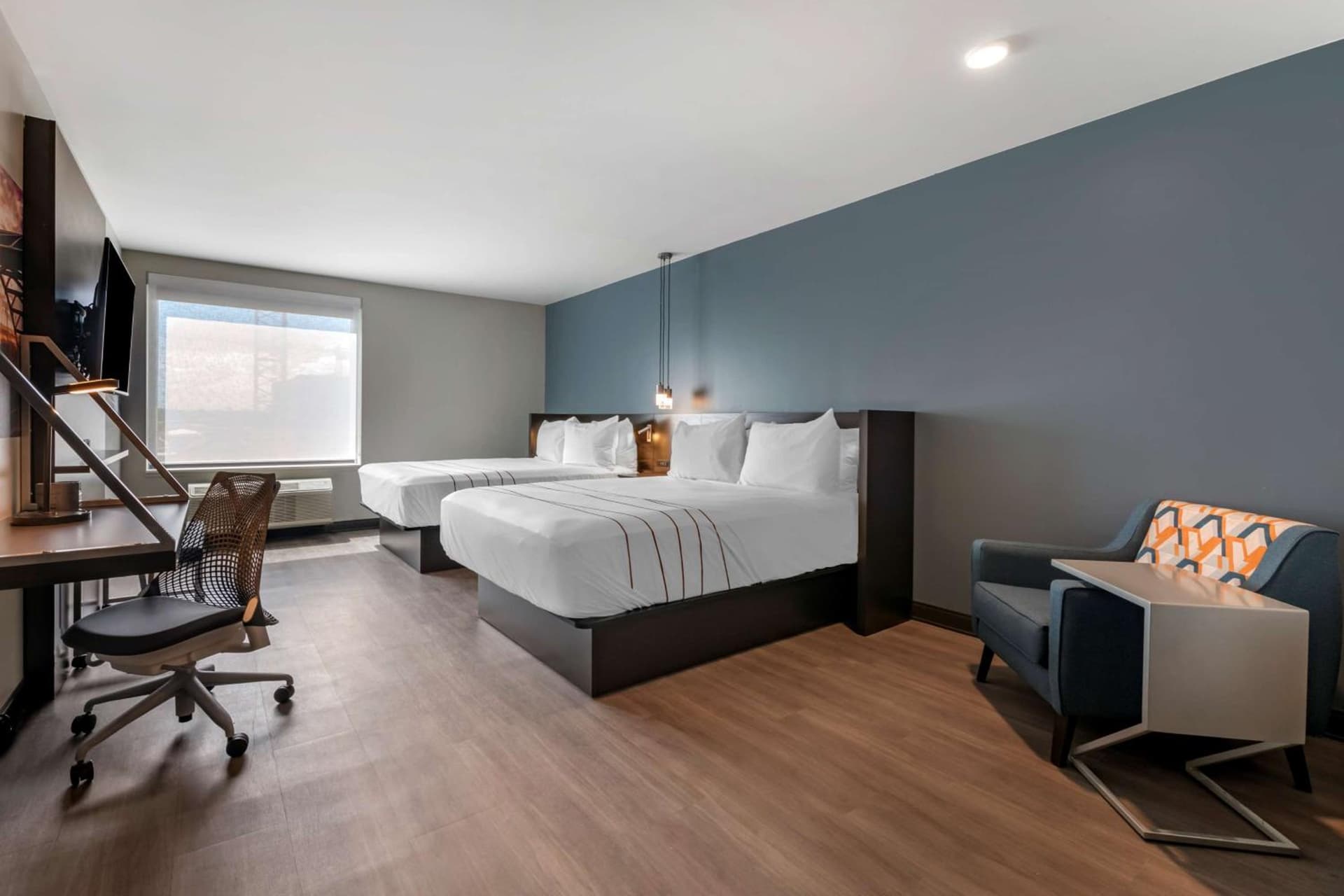 Vīb Hotel by Best Western Denver RiNo gallery photo in Denver, CO — image 12