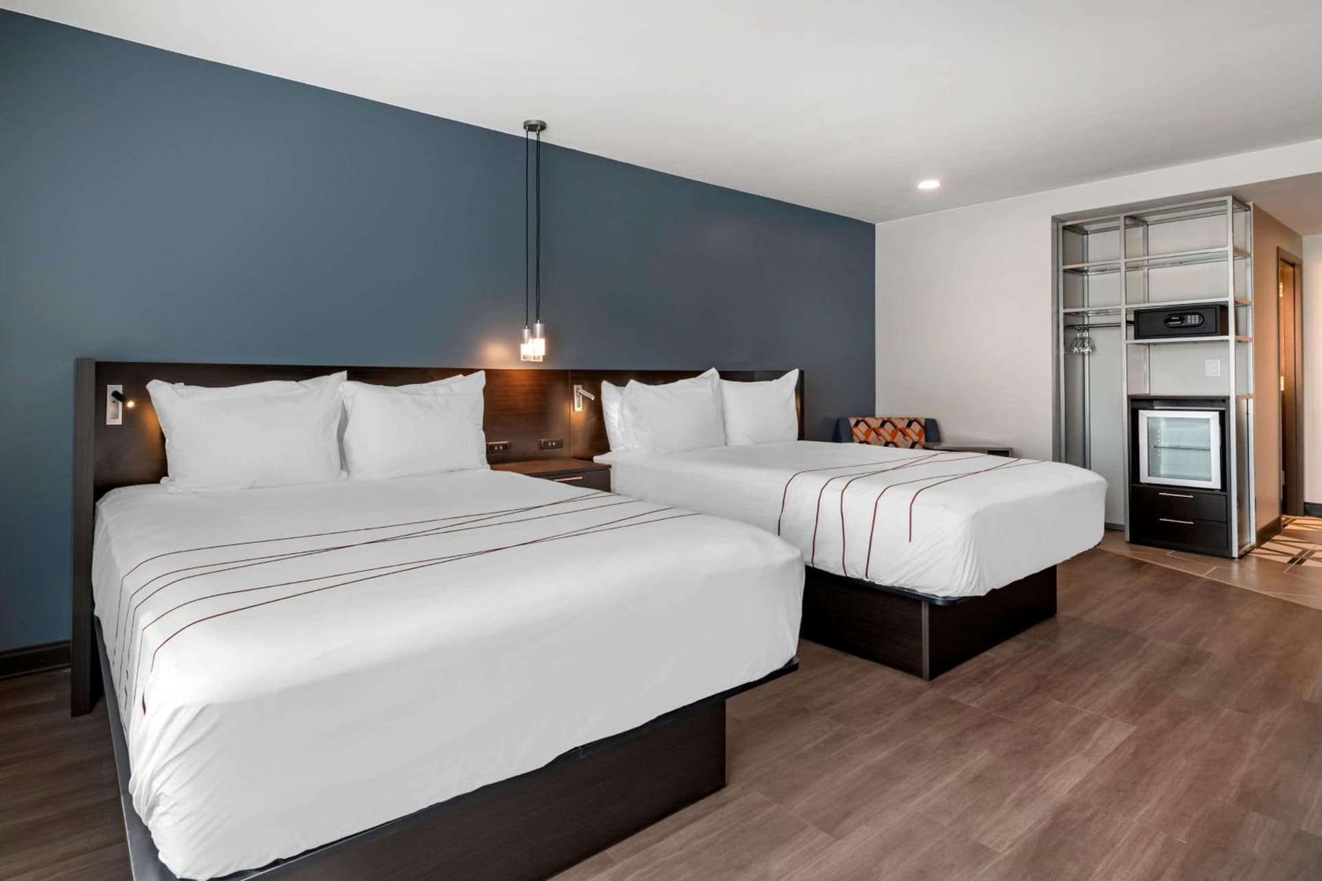 Vīb Hotel by Best Western Denver RiNo gallery photo in Denver, CO — image 13