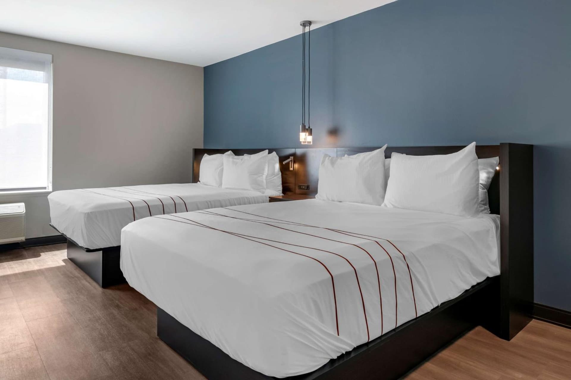 Vīb Hotel by Best Western Denver RiNo gallery photo in Denver, CO — image 15