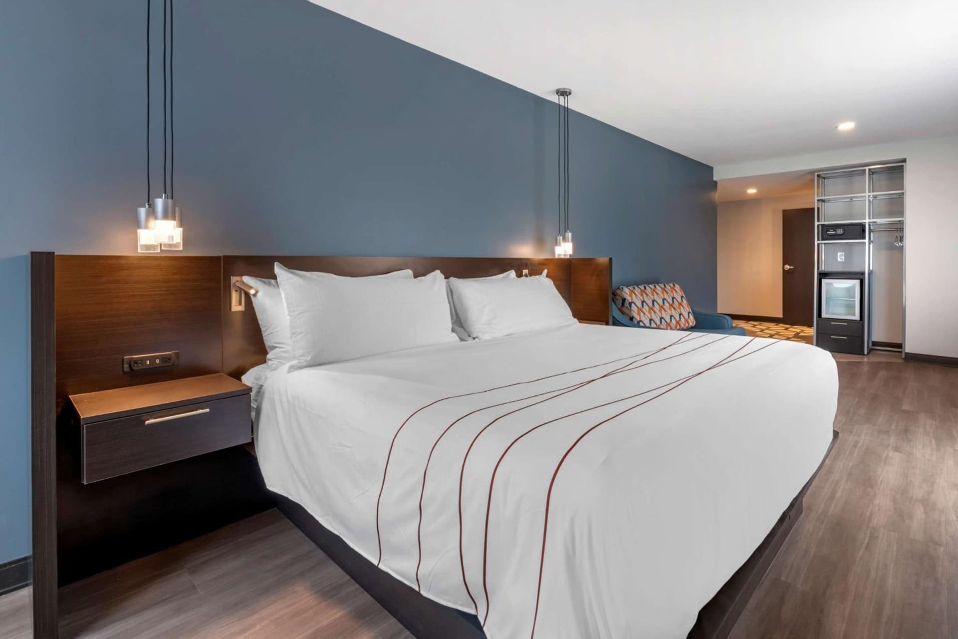 Vīb Hotel by Best Western Denver RiNo gallery photo in Denver, CO — image 22