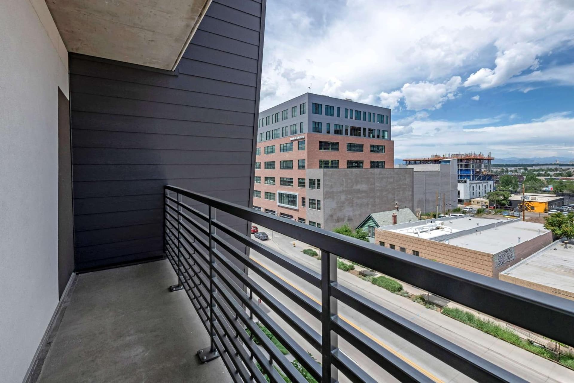 Vīb Hotel by Best Western Denver RiNo gallery photo in Denver, CO — image 17