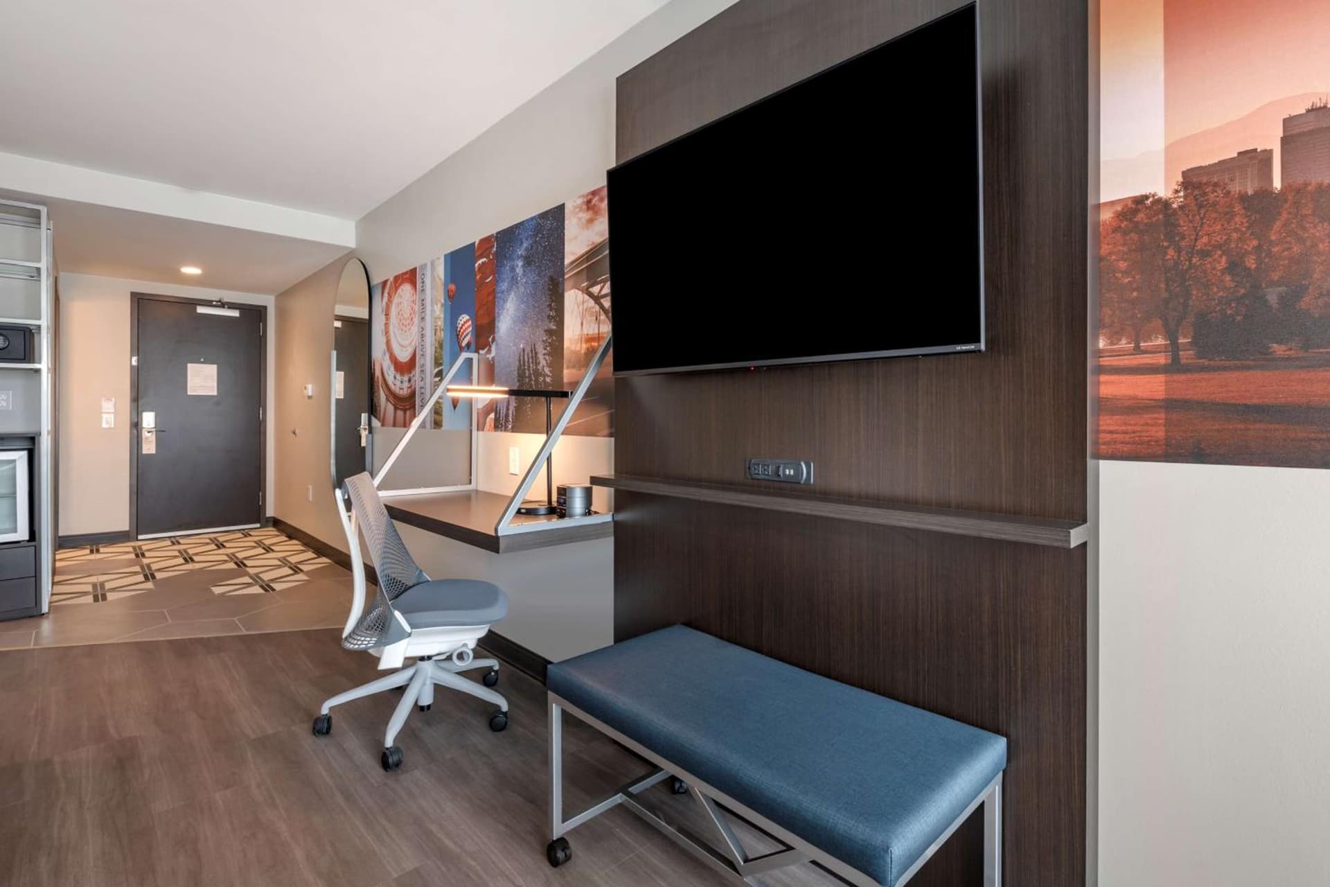 Vīb Hotel by Best Western Denver RiNo gallery photo in Denver, CO — image 5