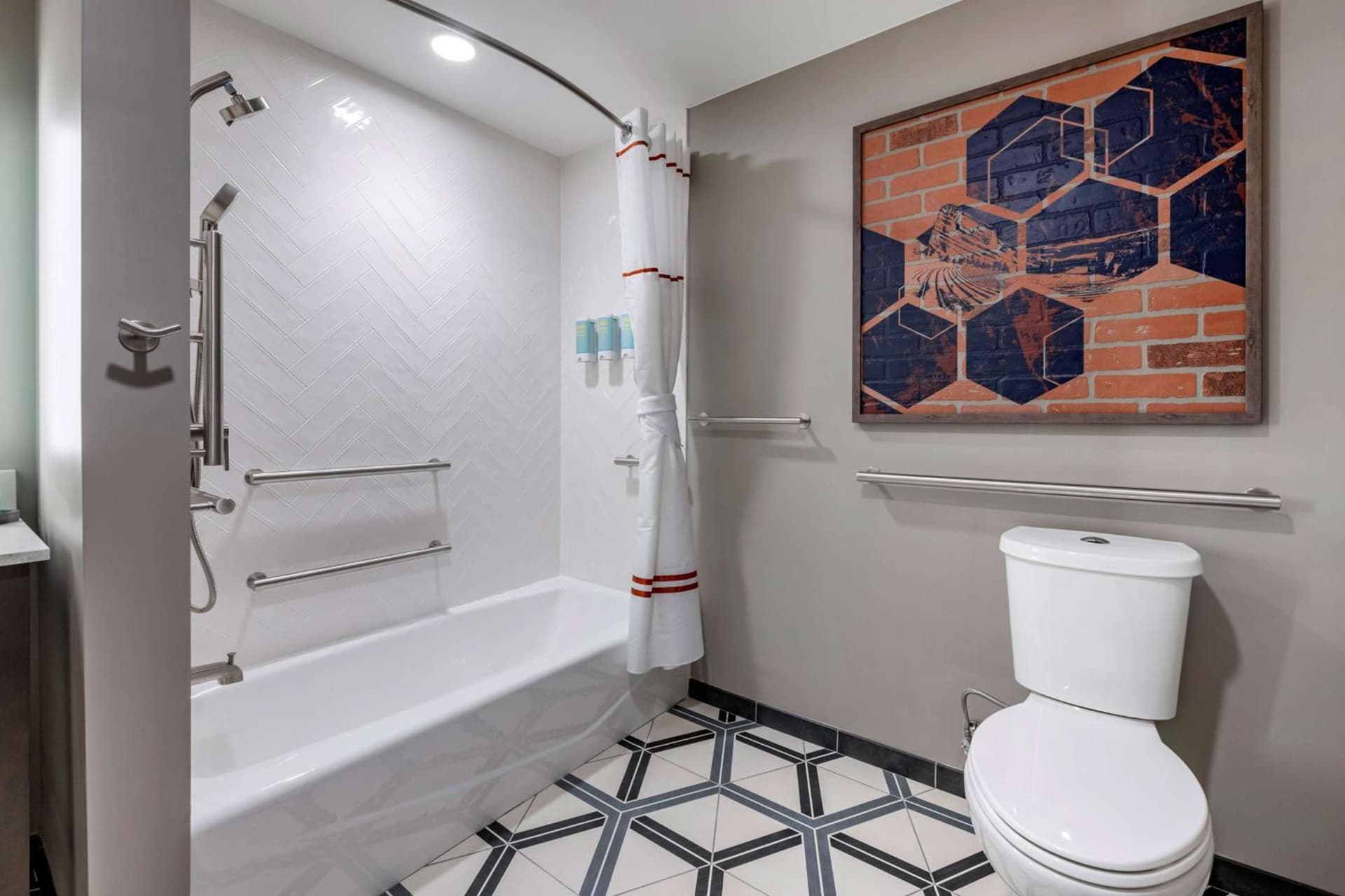 Vīb Hotel by Best Western Denver RiNo gallery photo in Denver, CO — image 14