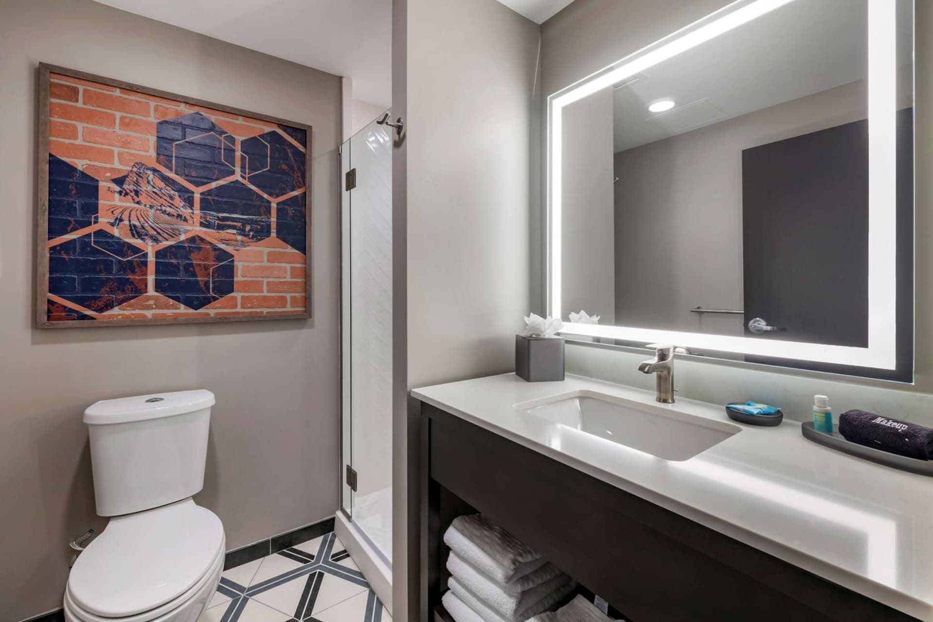 Vīb Hotel by Best Western Denver RiNo gallery photo in Denver, CO — image 21