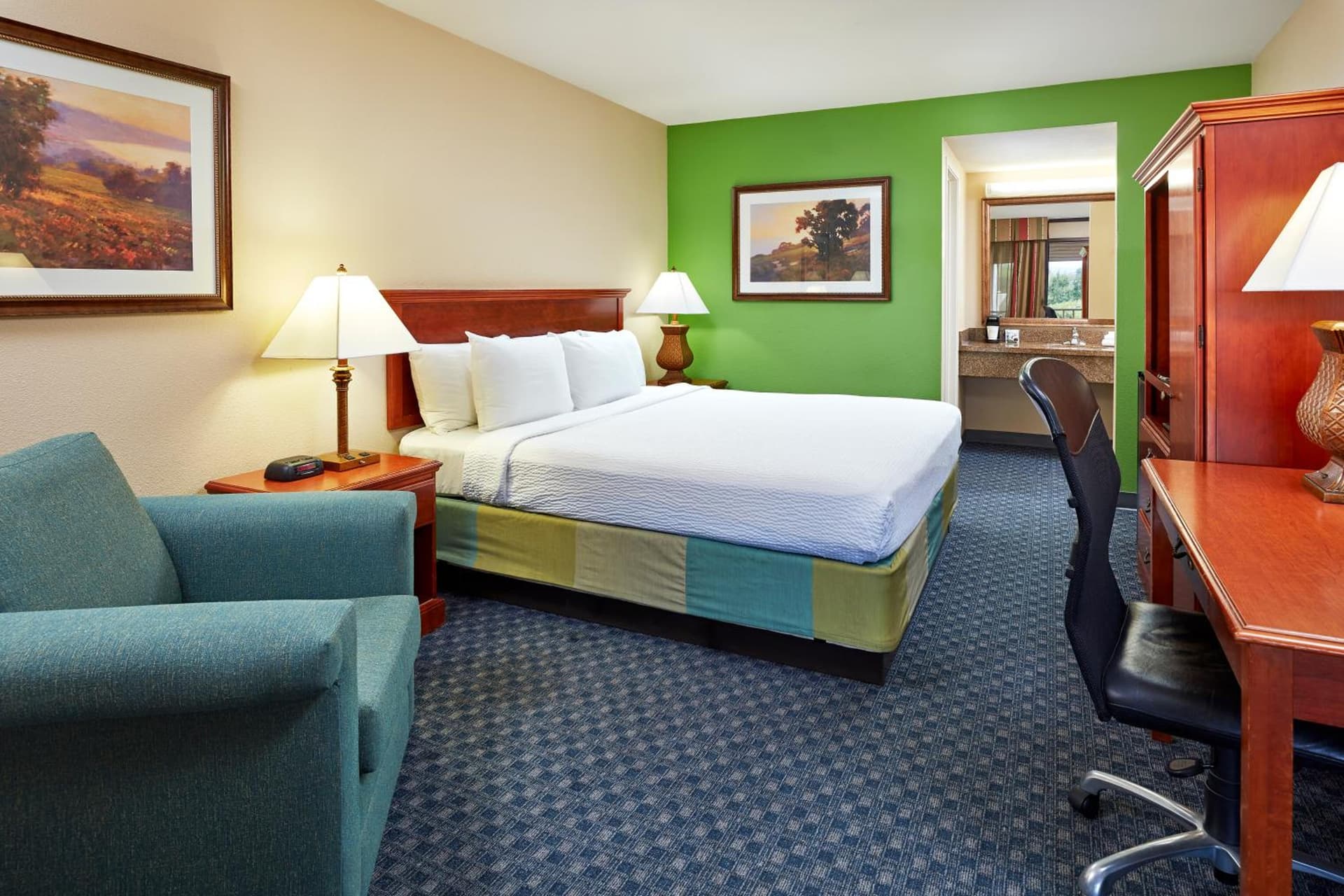 La Quinta by Wyndham Thousand Oaks-Newbury Park gallery photo in Thousand Oaks, CA — image 40