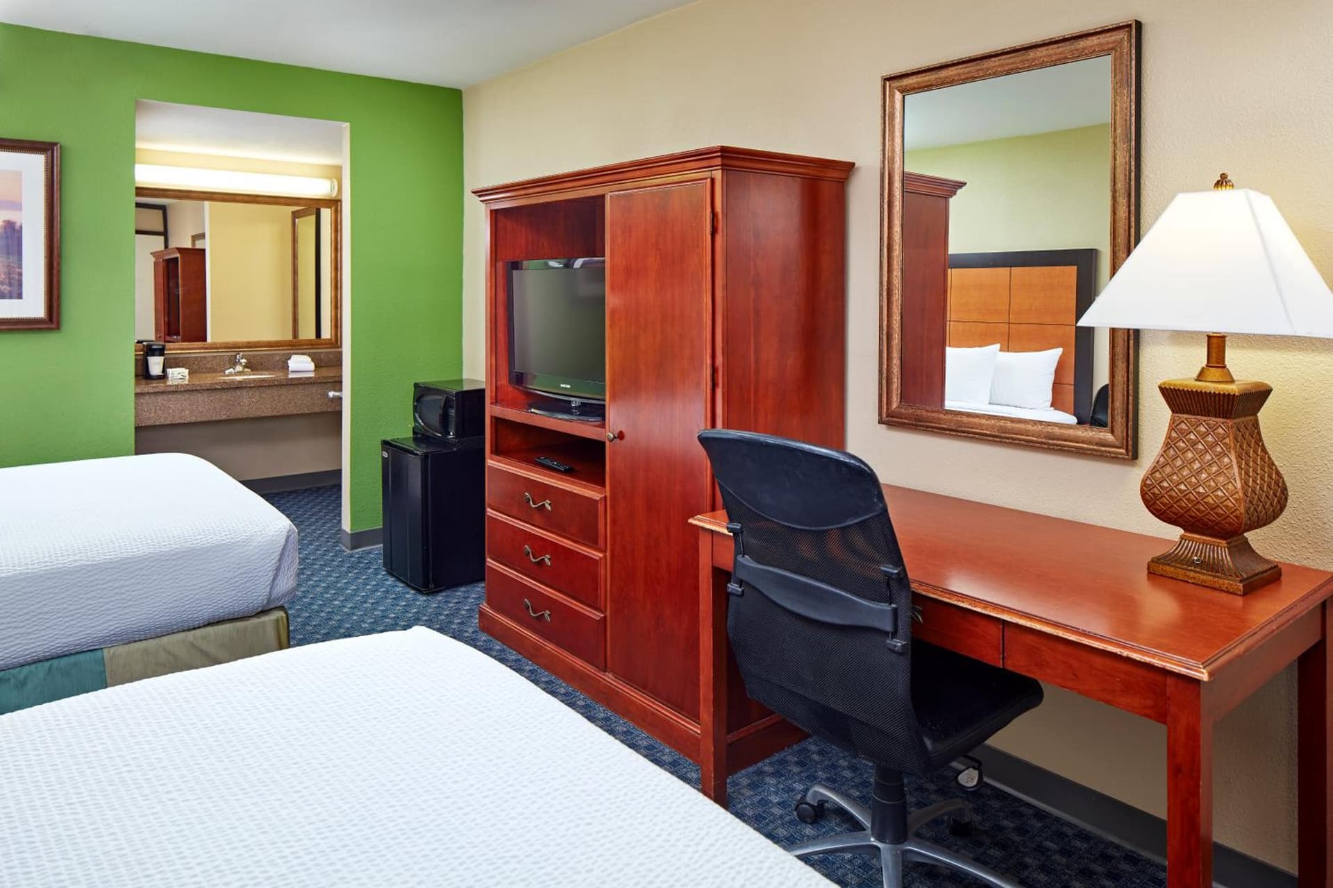 La Quinta by Wyndham Thousand Oaks-Newbury Park gallery photo in Thousand Oaks, CA — image 20